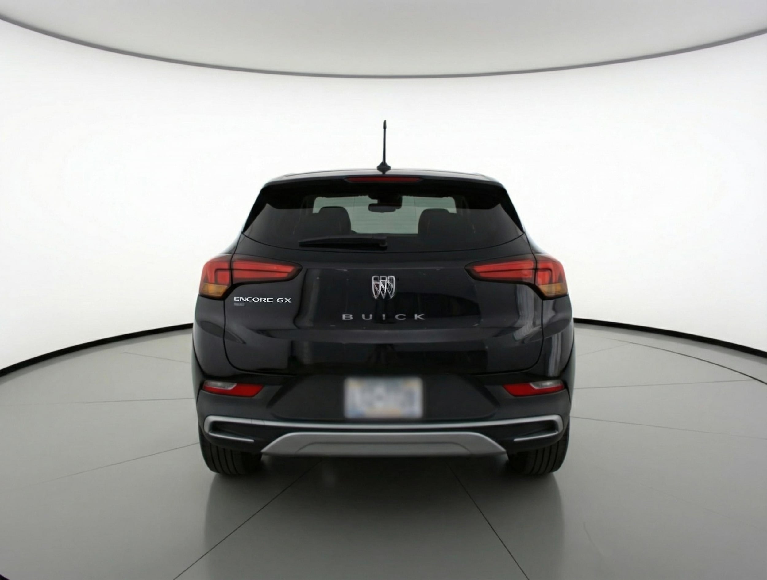 Thumbnail: 2025 Buick Encore GX - 6