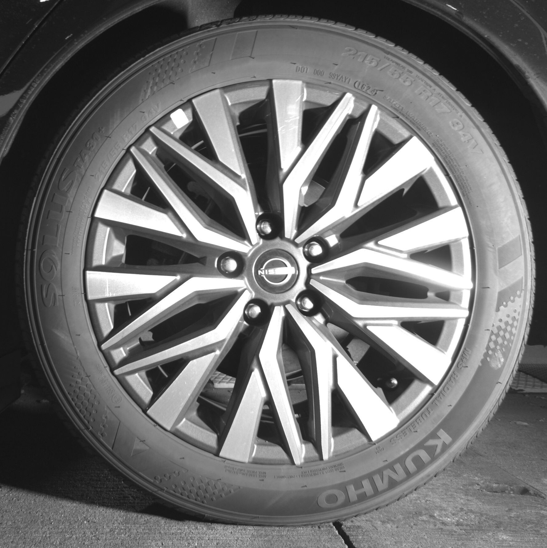 Thumbnail: 2024 Nissan Altima - 11