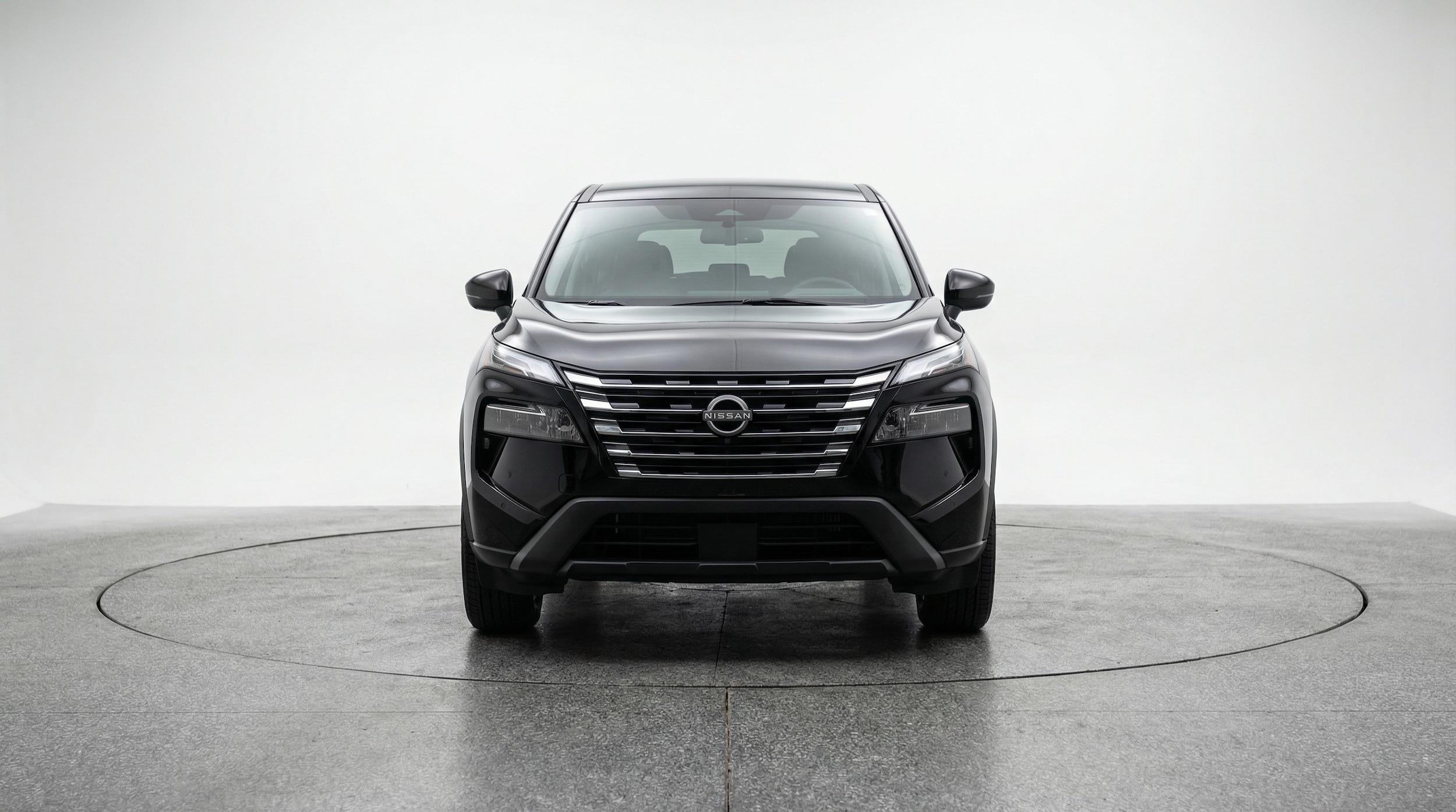 Thumbnail: 2025 Nissan Rogue - 2