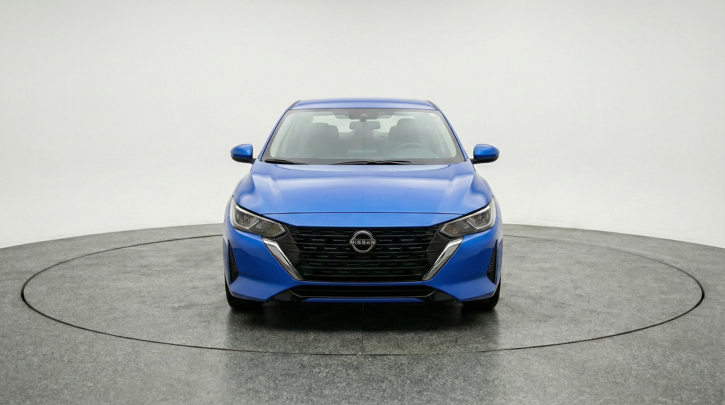 Thumbnail: 2025 Nissan Sentra - 2