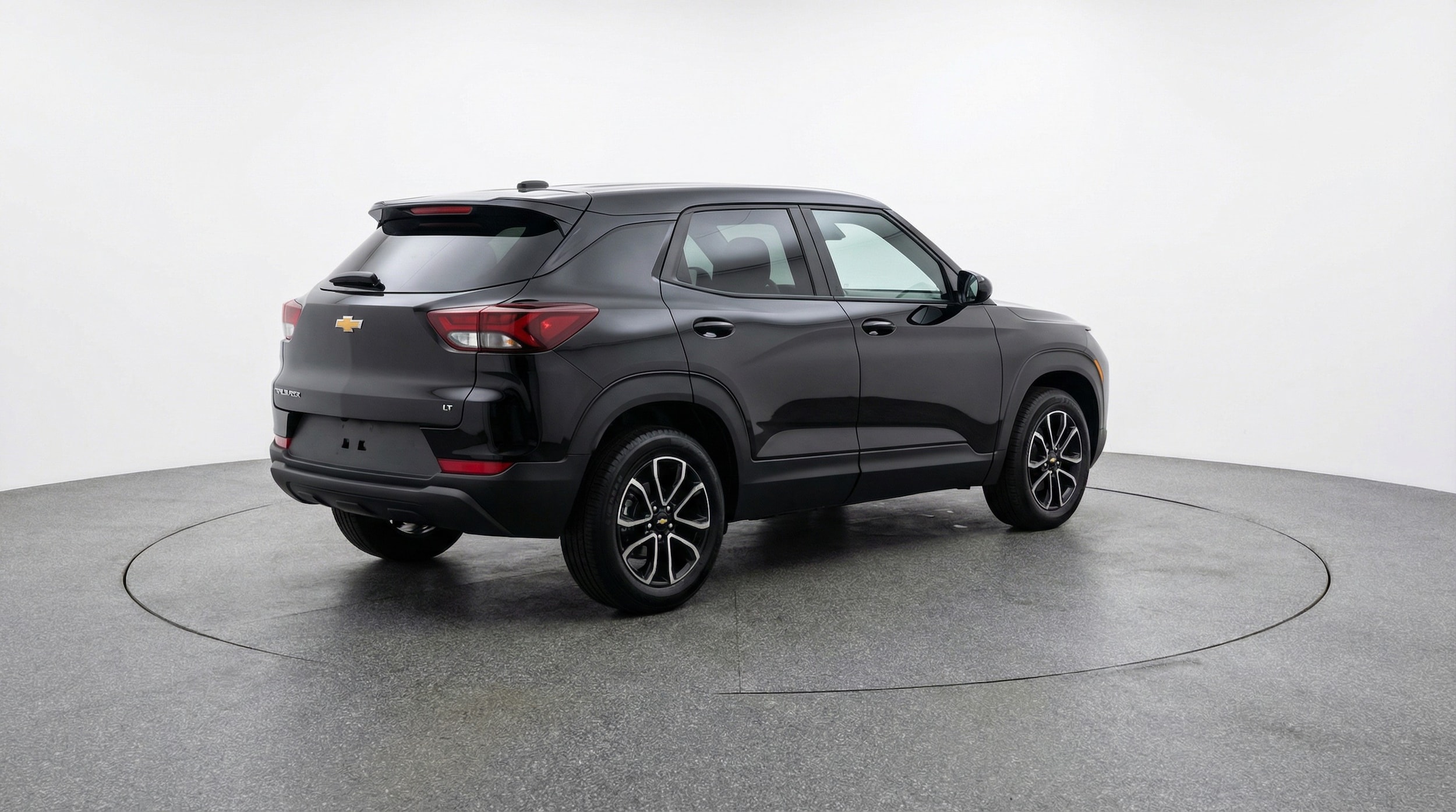 Thumbnail: 2025 Chevrolet TrailBlazer - 7