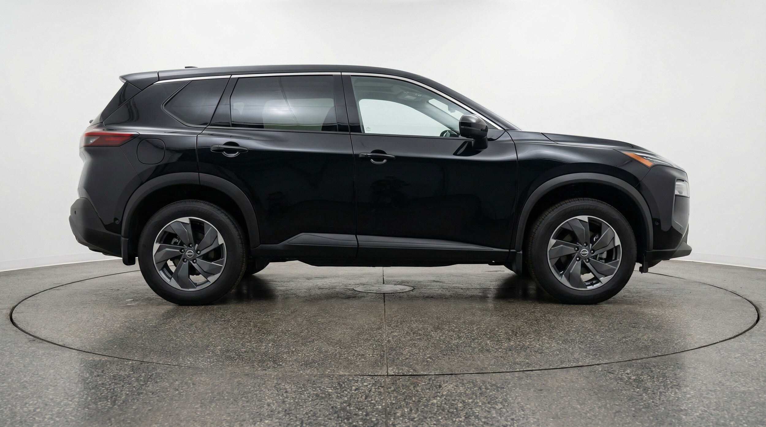 Thumbnail: 2025 Nissan Rogue - 8