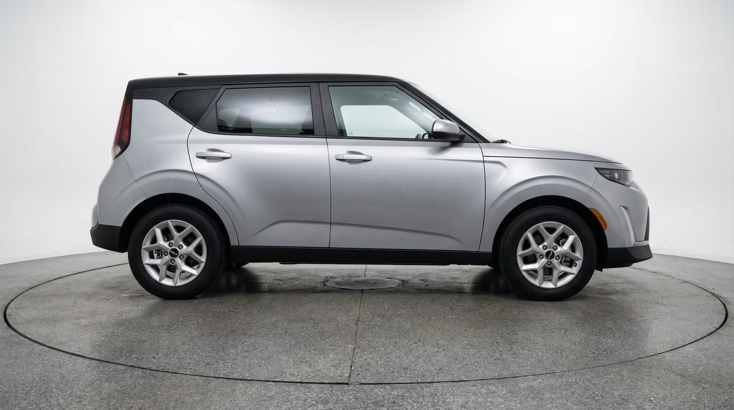 Thumbnail: 2025 Kia Soul - 8