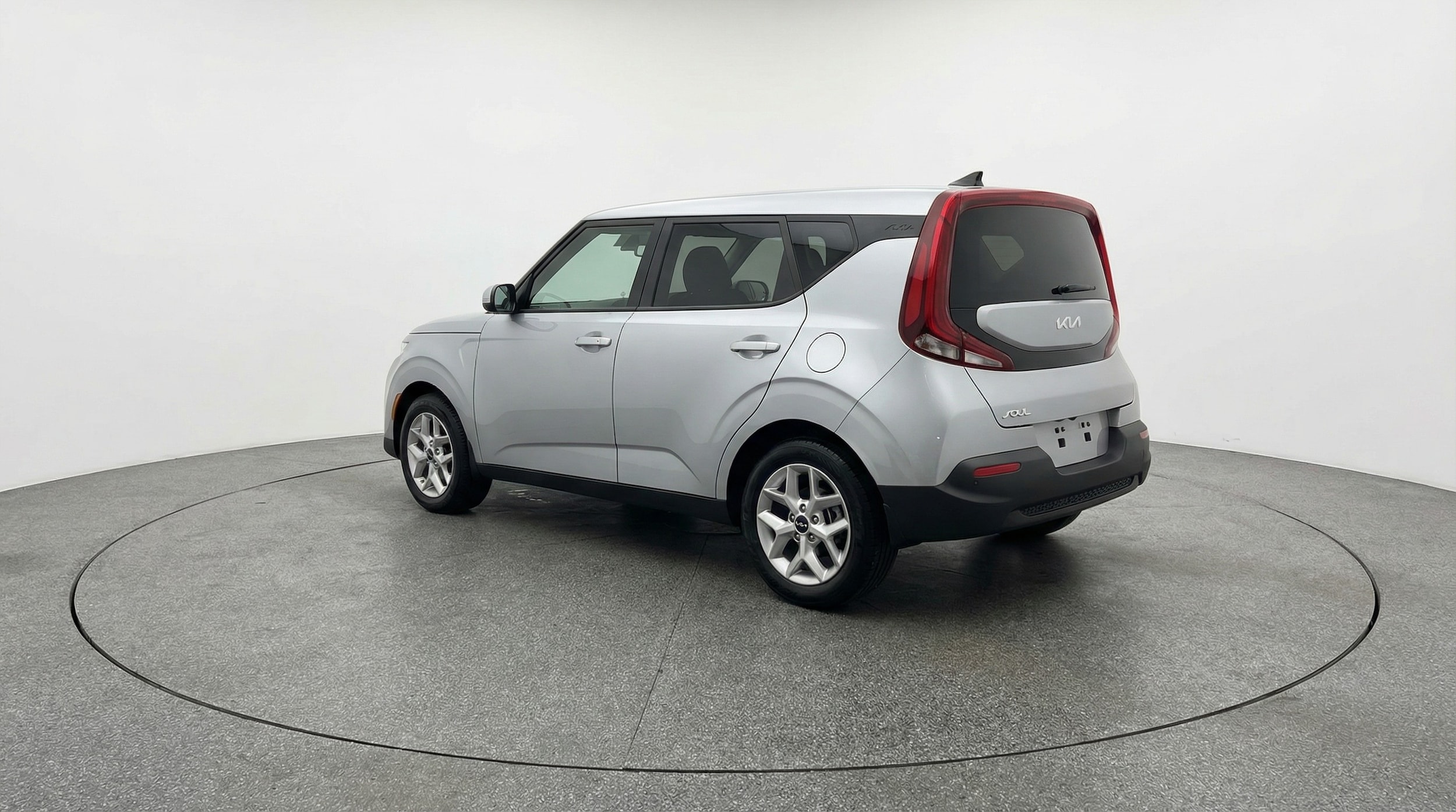 Thumbnail: 2025 Kia Soul - 5
