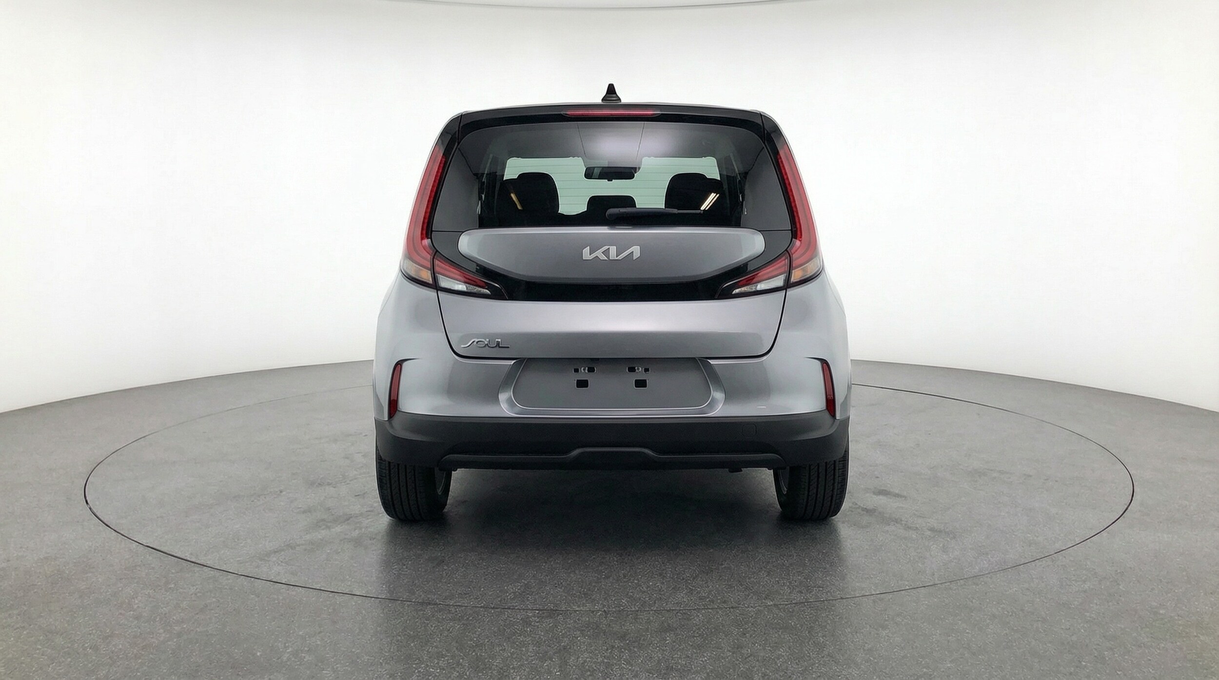 Thumbnail: 2025 Kia Soul - 6