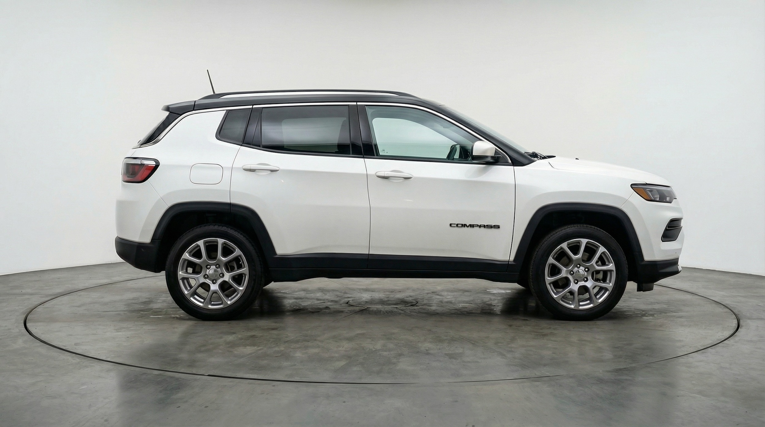 Thumbnail: 2025 Jeep Compass - 8