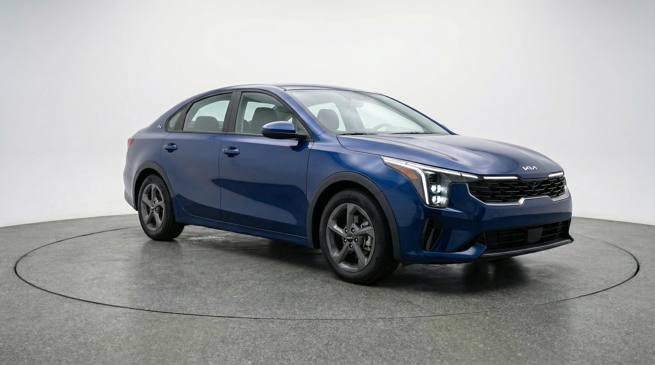 Thumbnail: 2025 Kia K4 - 1