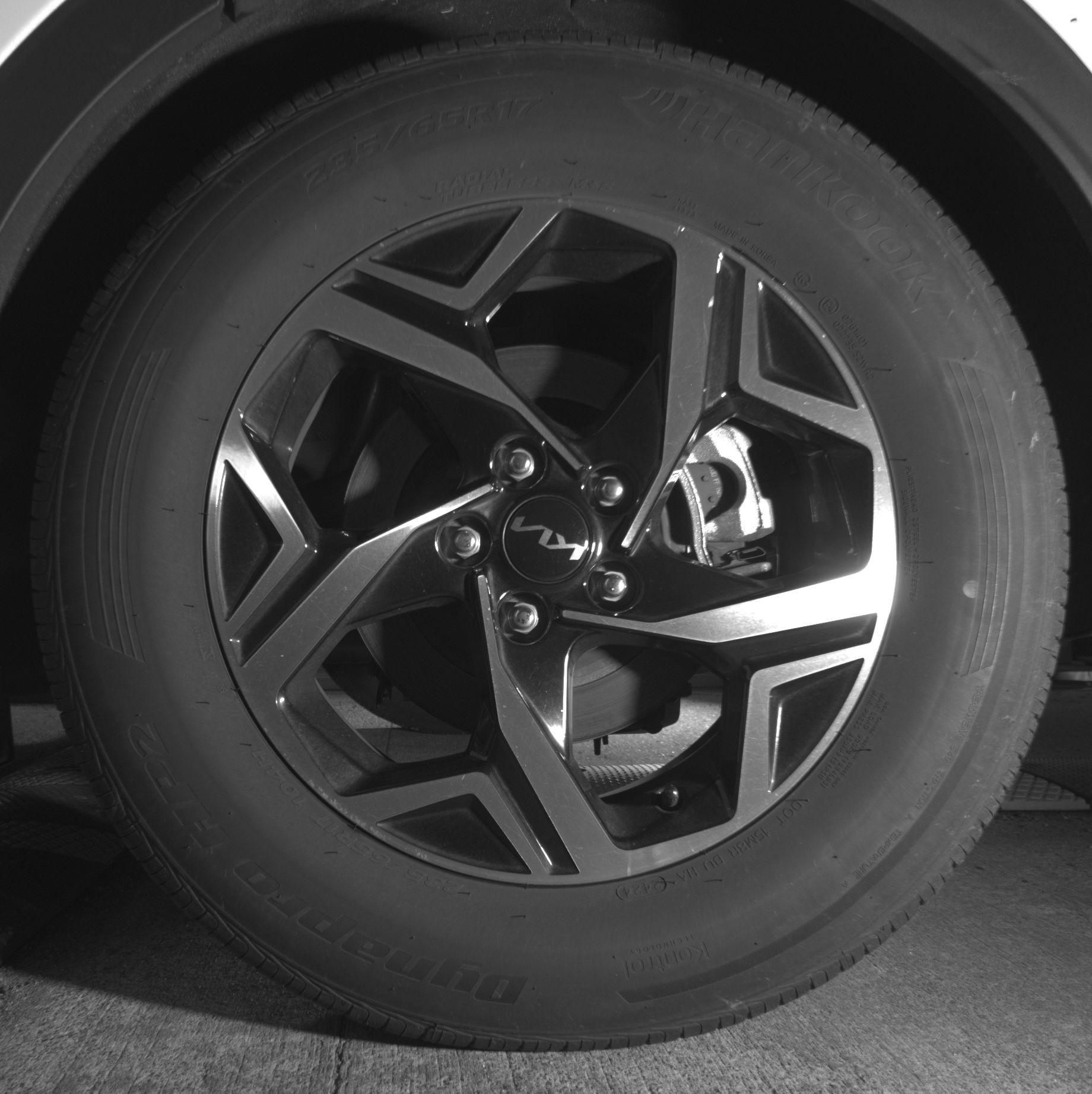 Thumbnail: 2025 Kia Sportage - 11