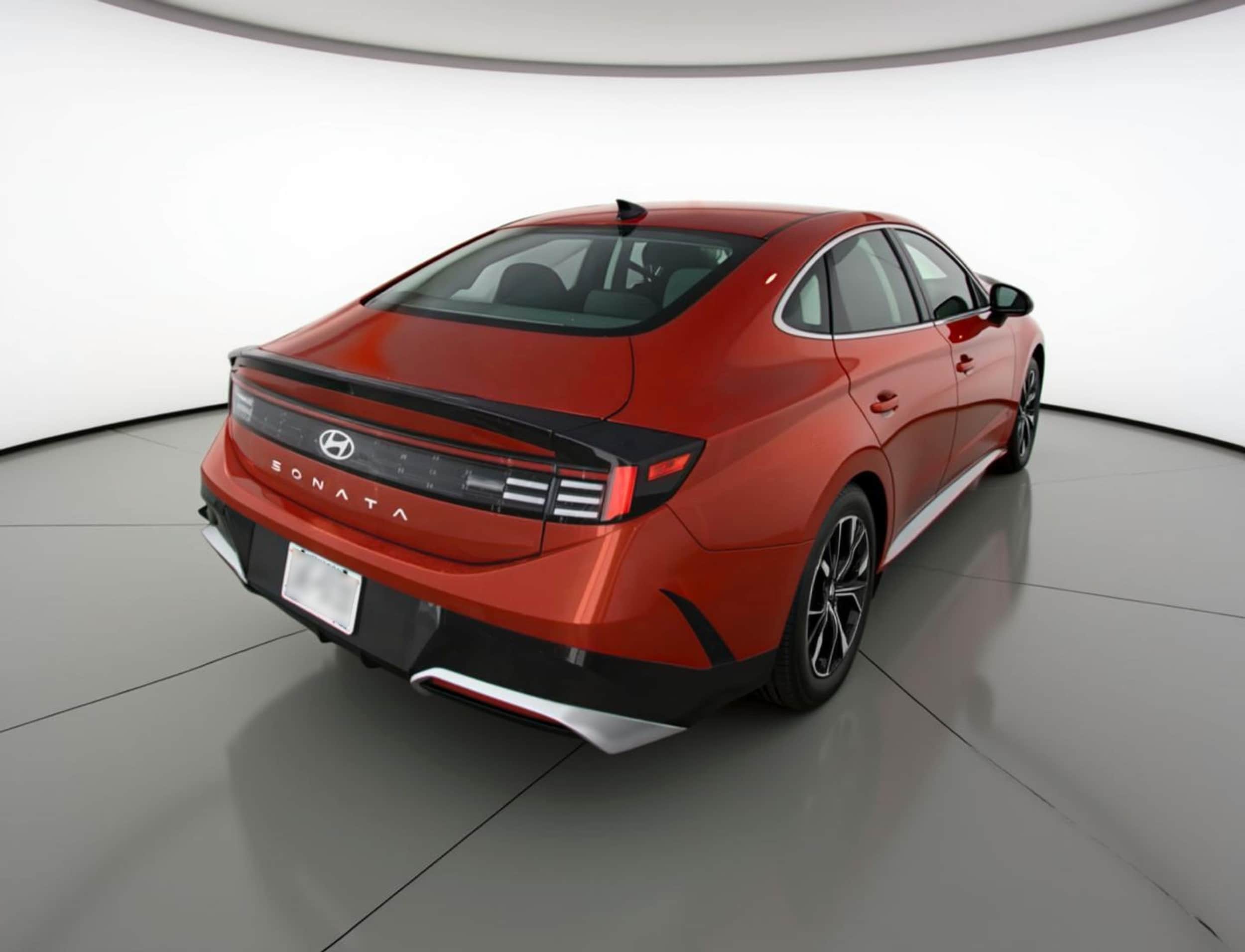 Thumbnail: 2025 Hyundai Sonata - 7