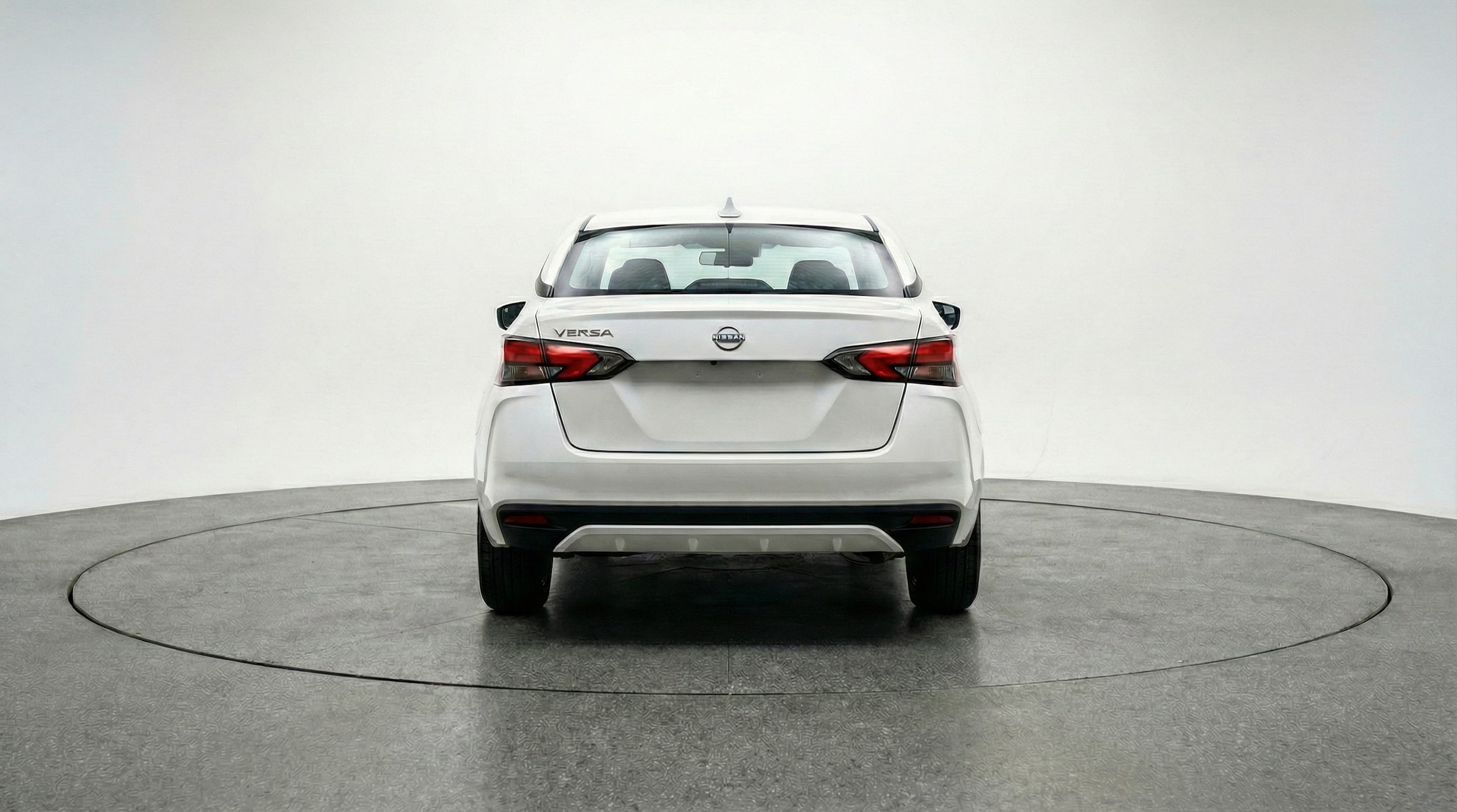 Thumbnail: 2025 Nissan Versa - 6