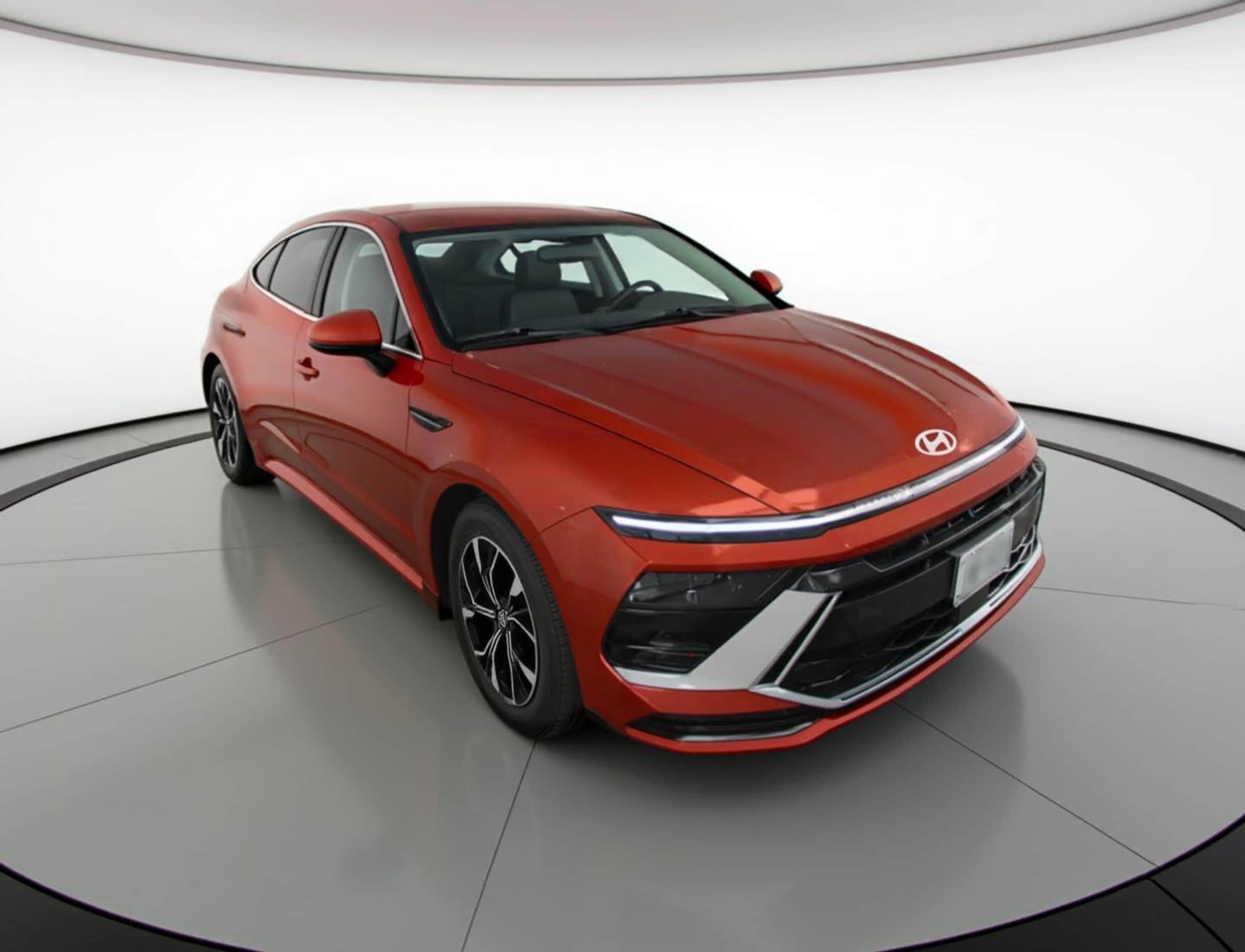 Thumbnail: 2025 Hyundai Sonata - 1