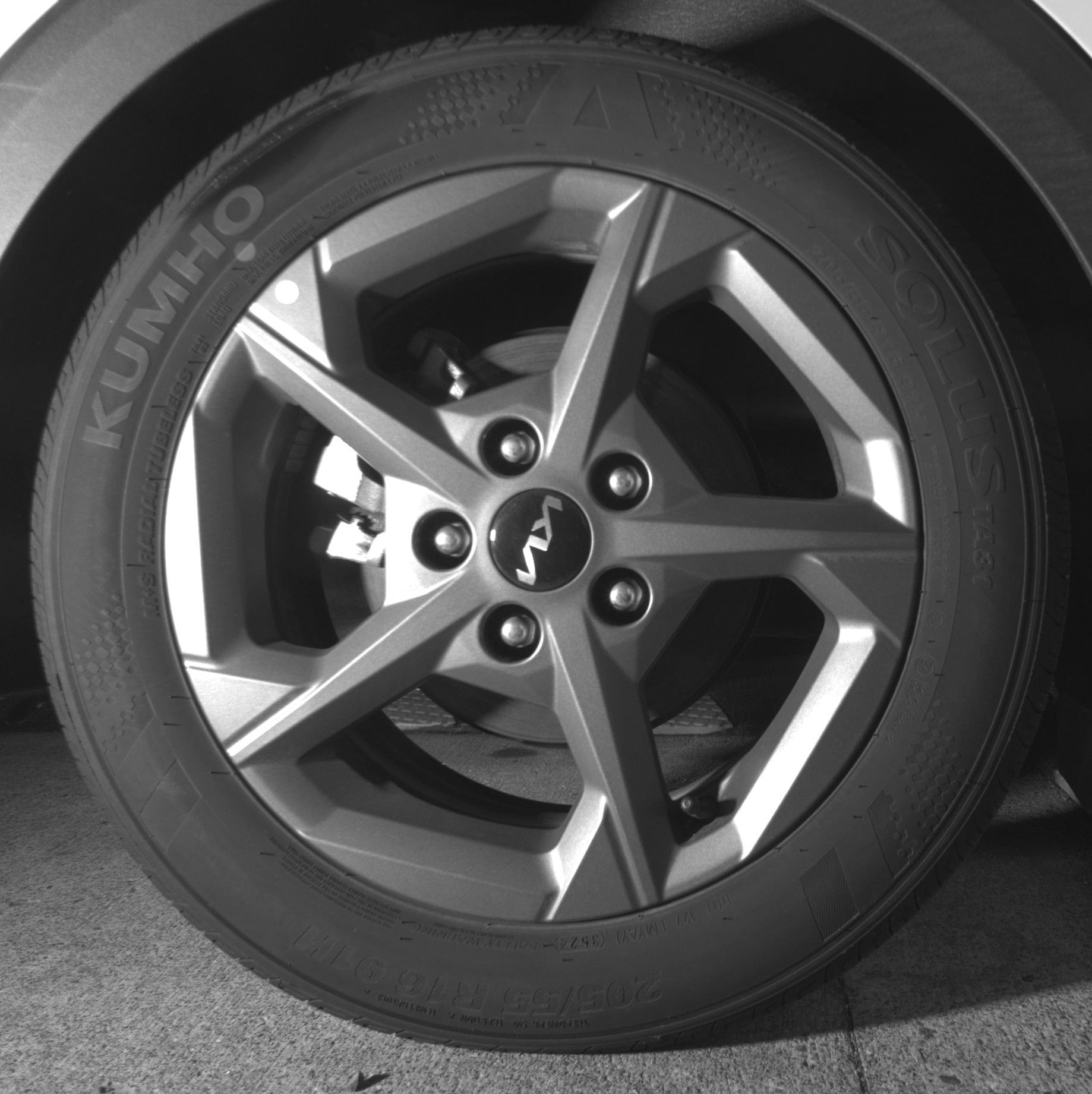 Thumbnail: 2025 Kia K4 - 12