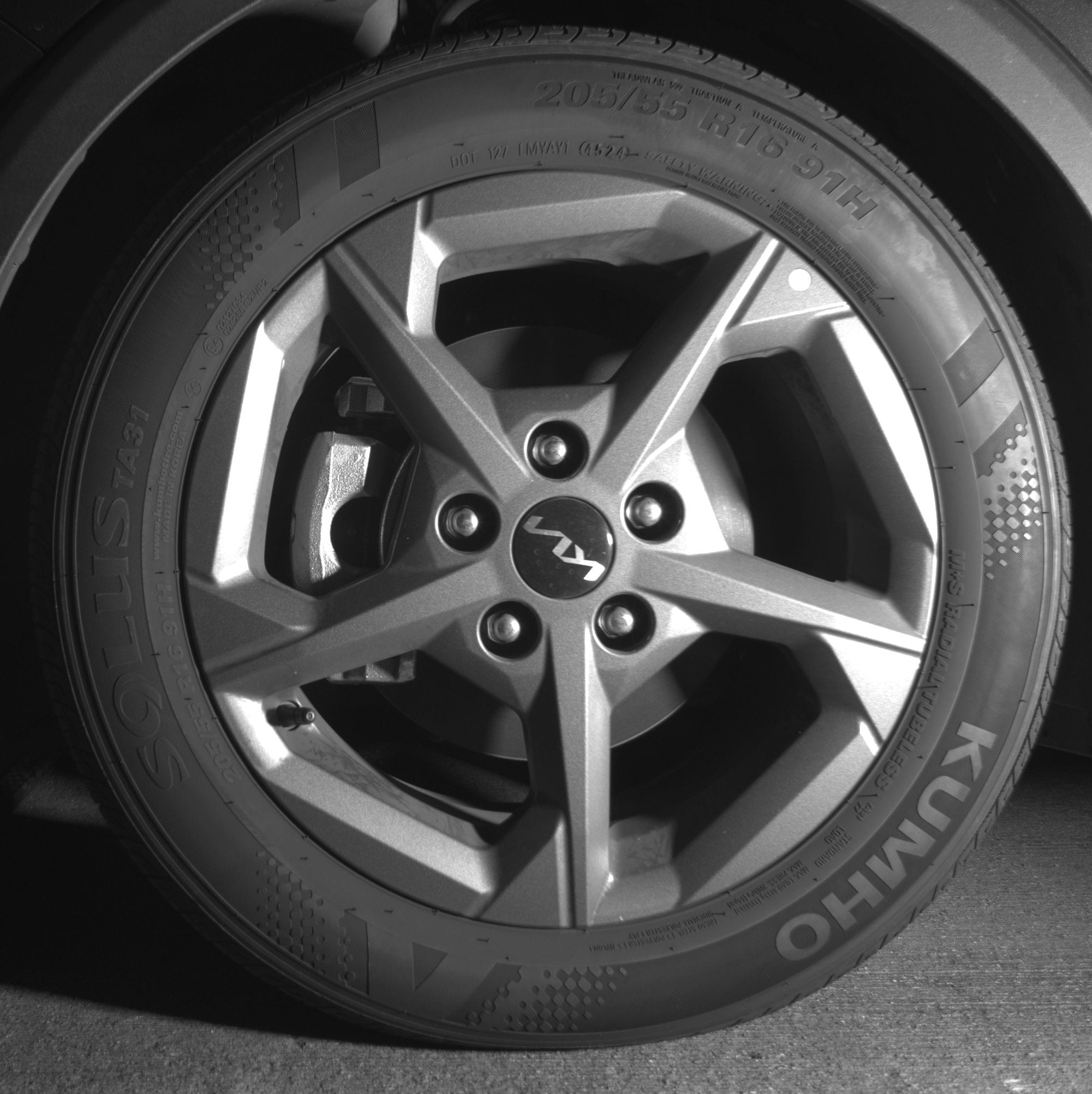 Thumbnail: 2025 Kia K4 - 9