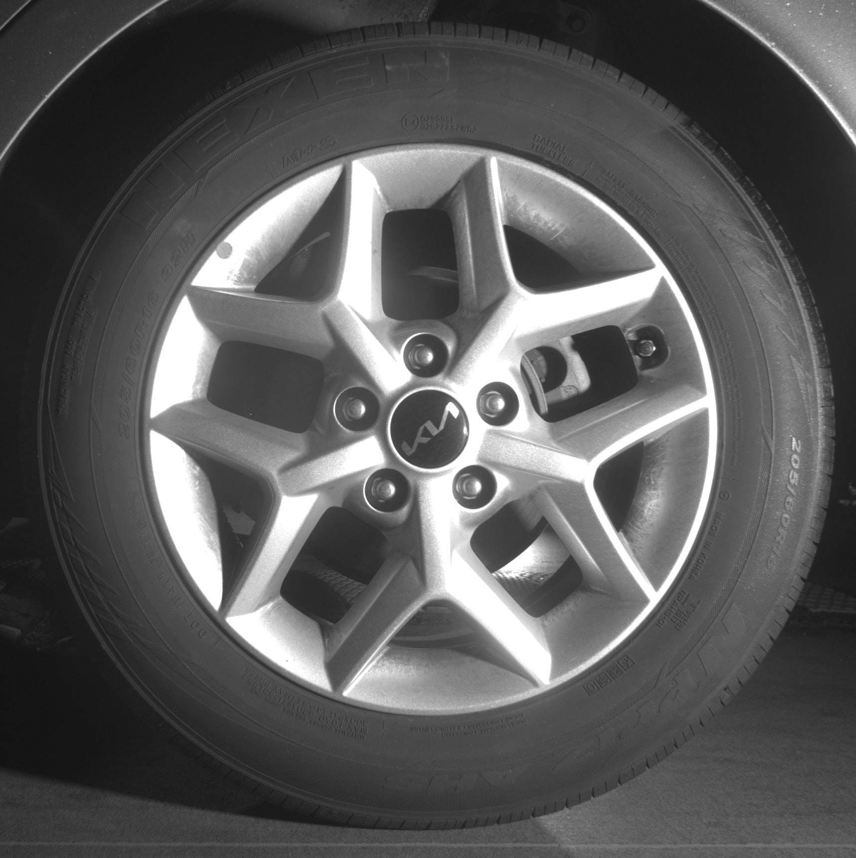 Thumbnail: 2025 Kia Soul - 11