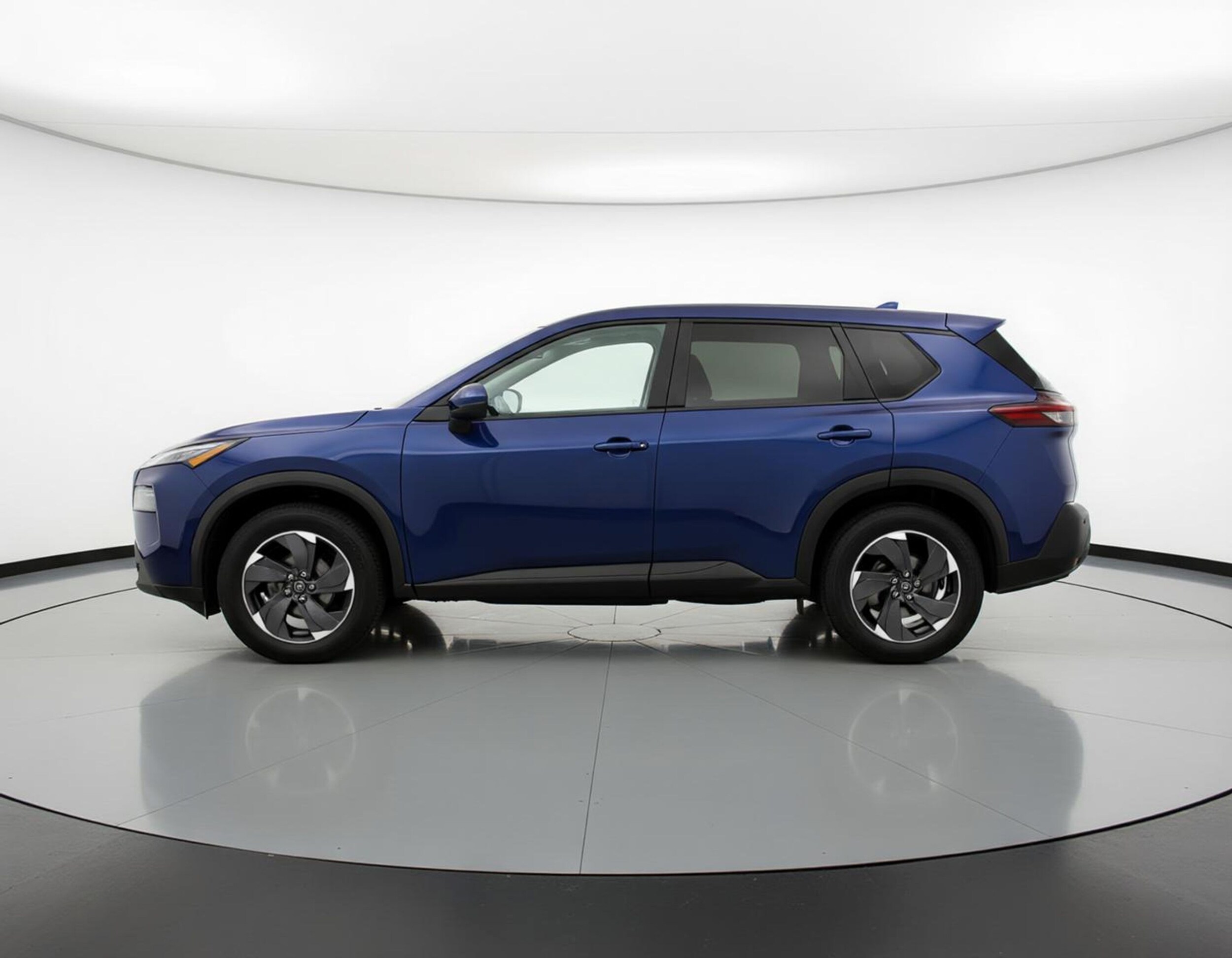 Thumbnail: 2025 Nissan Rogue - 4