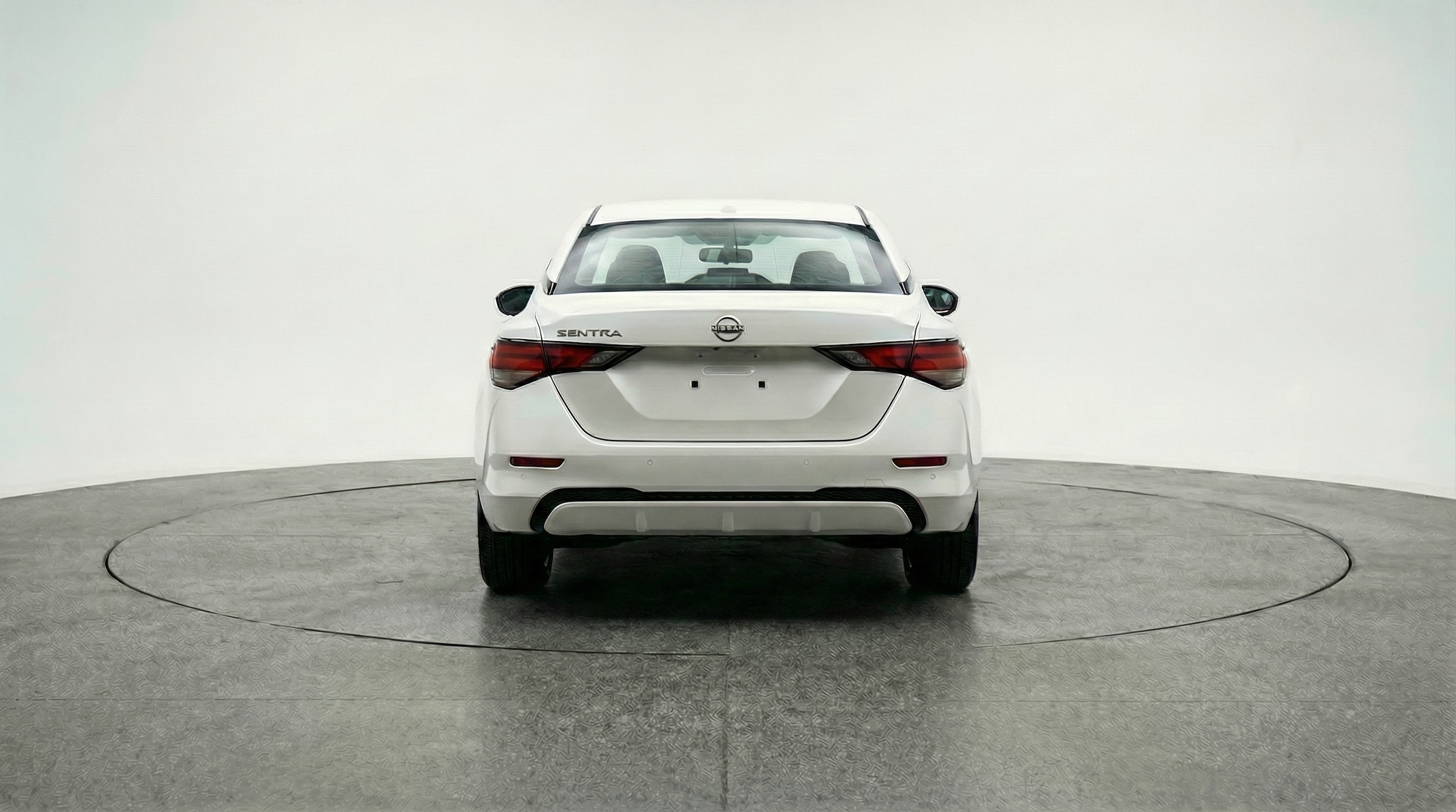 Thumbnail: 2025 Nissan Sentra - 6