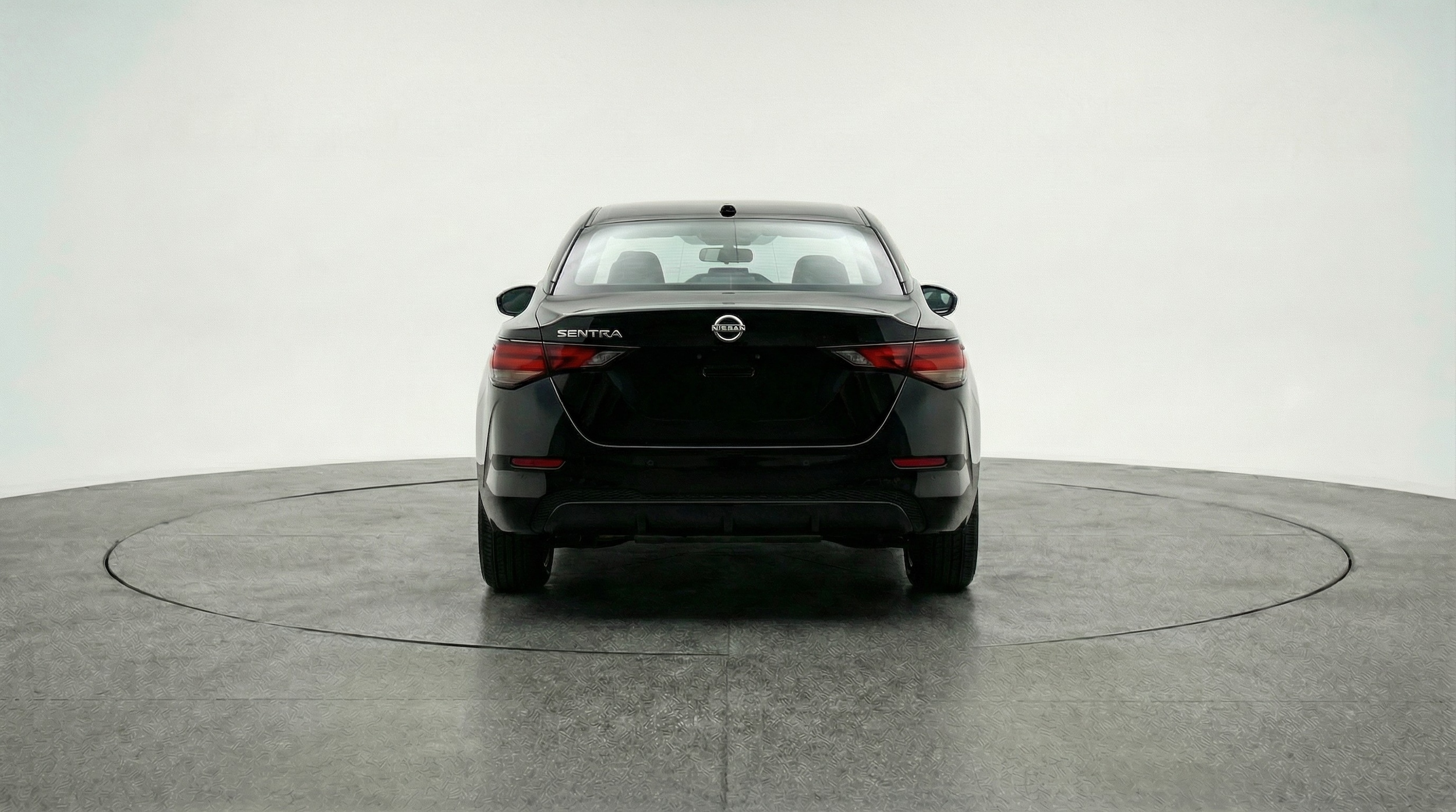 Thumbnail: 2025 Nissan Sentra - 6