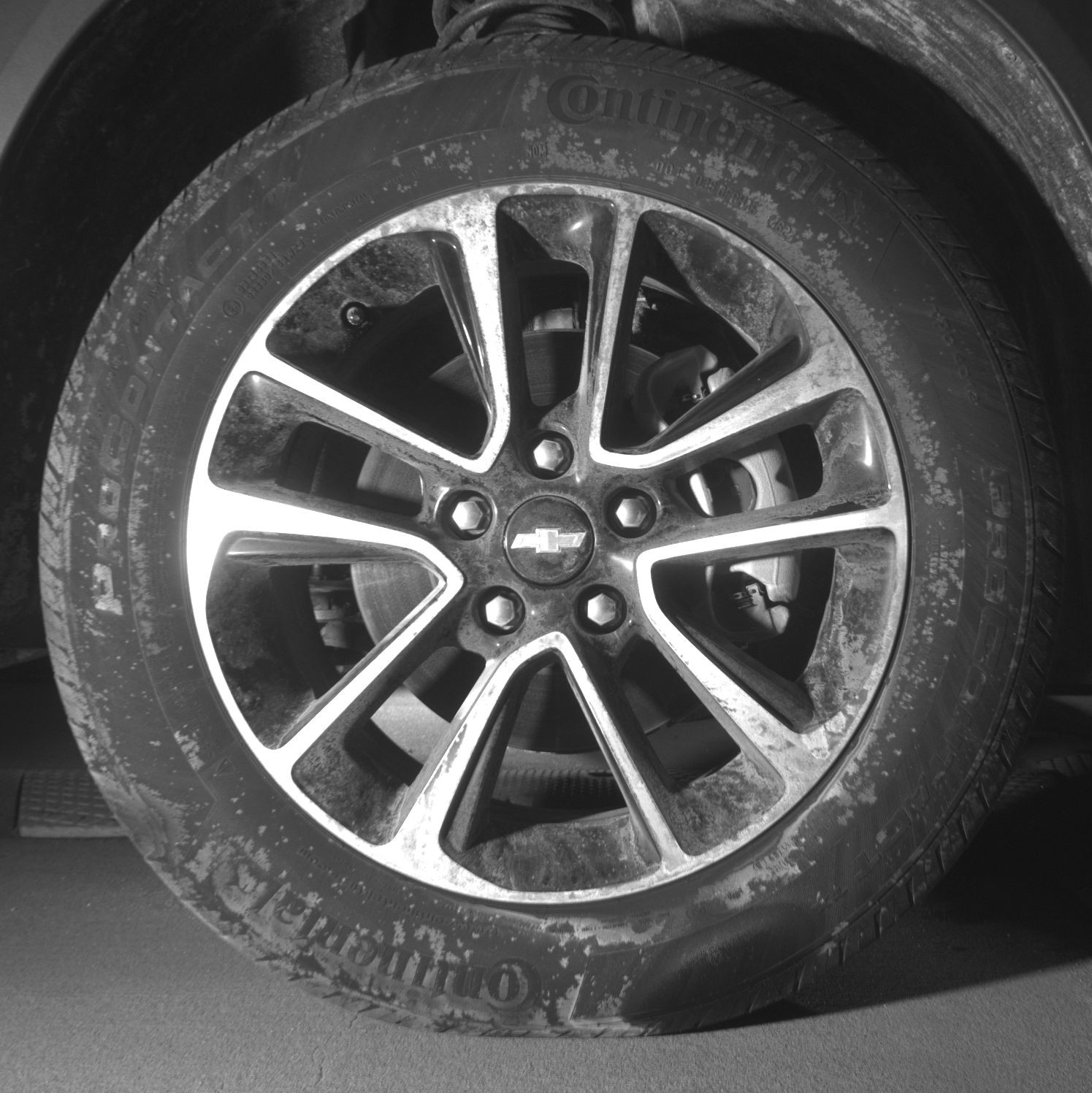 Thumbnail: 2025 Chevrolet TrailBlazer - 10