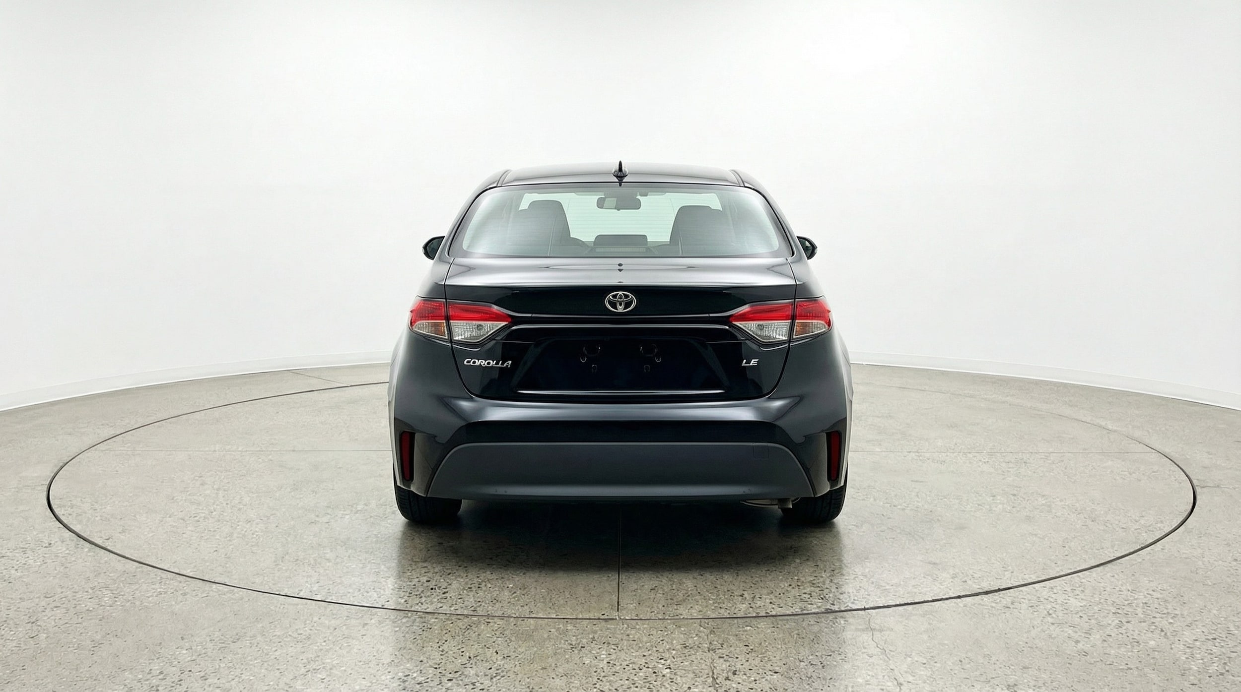 Thumbnail: 2025 Toyota Corolla - 6
