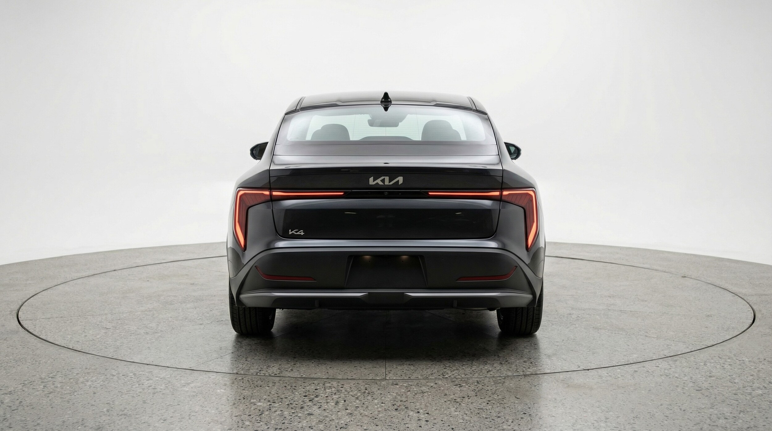 Thumbnail: 2025 Kia K4 - 6