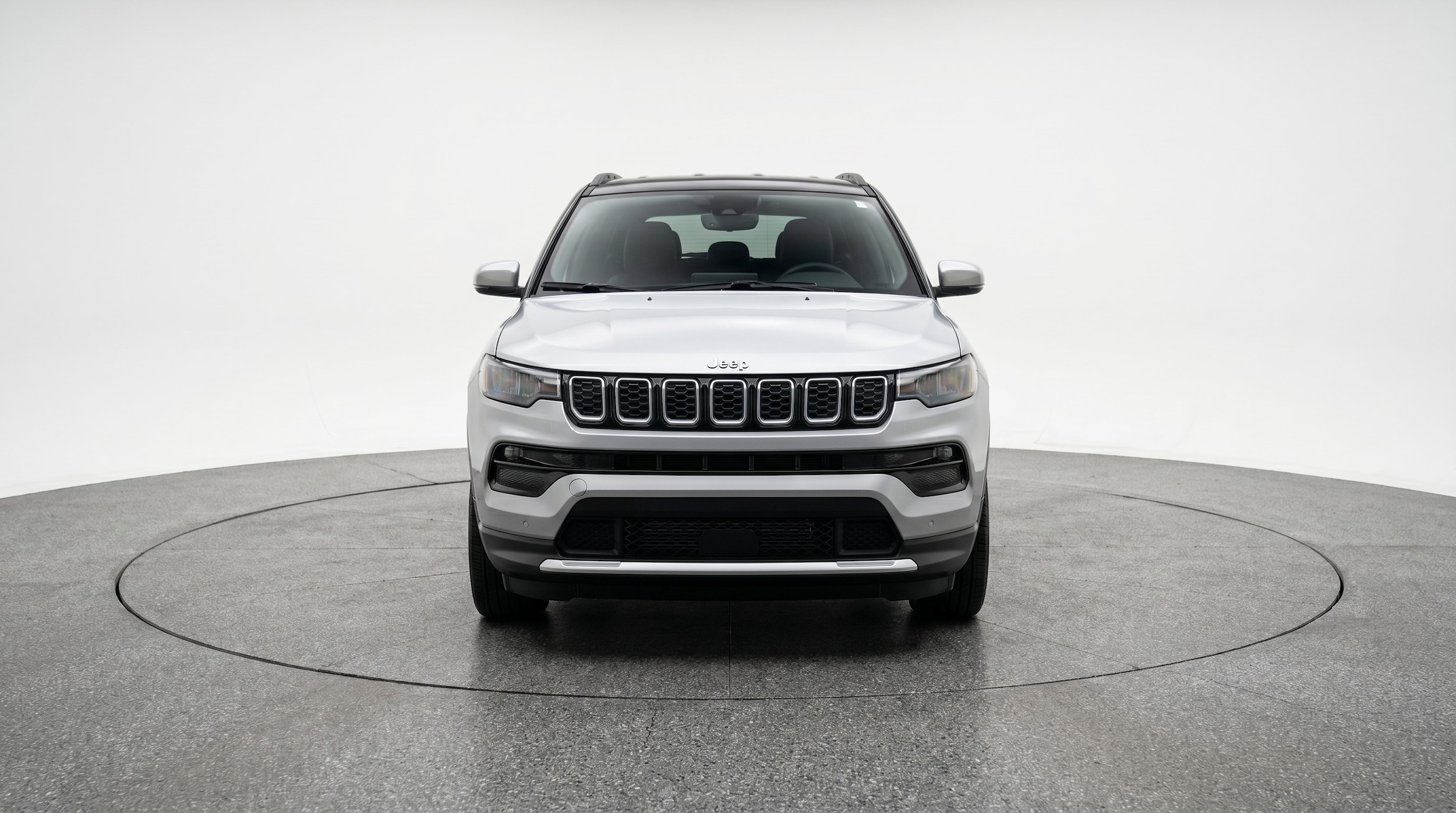 Thumbnail: 2025 Jeep Compass - 2