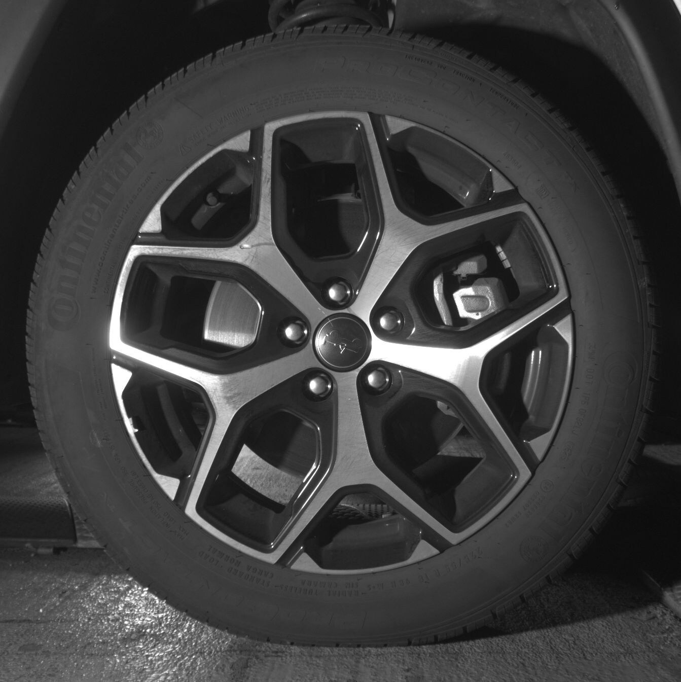 Thumbnail: 2025 Jeep Compass - 10