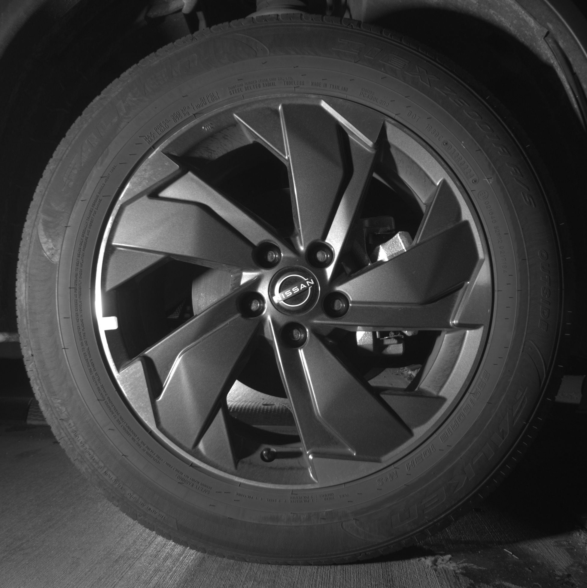 Thumbnail: 2025 Nissan Rogue - 10