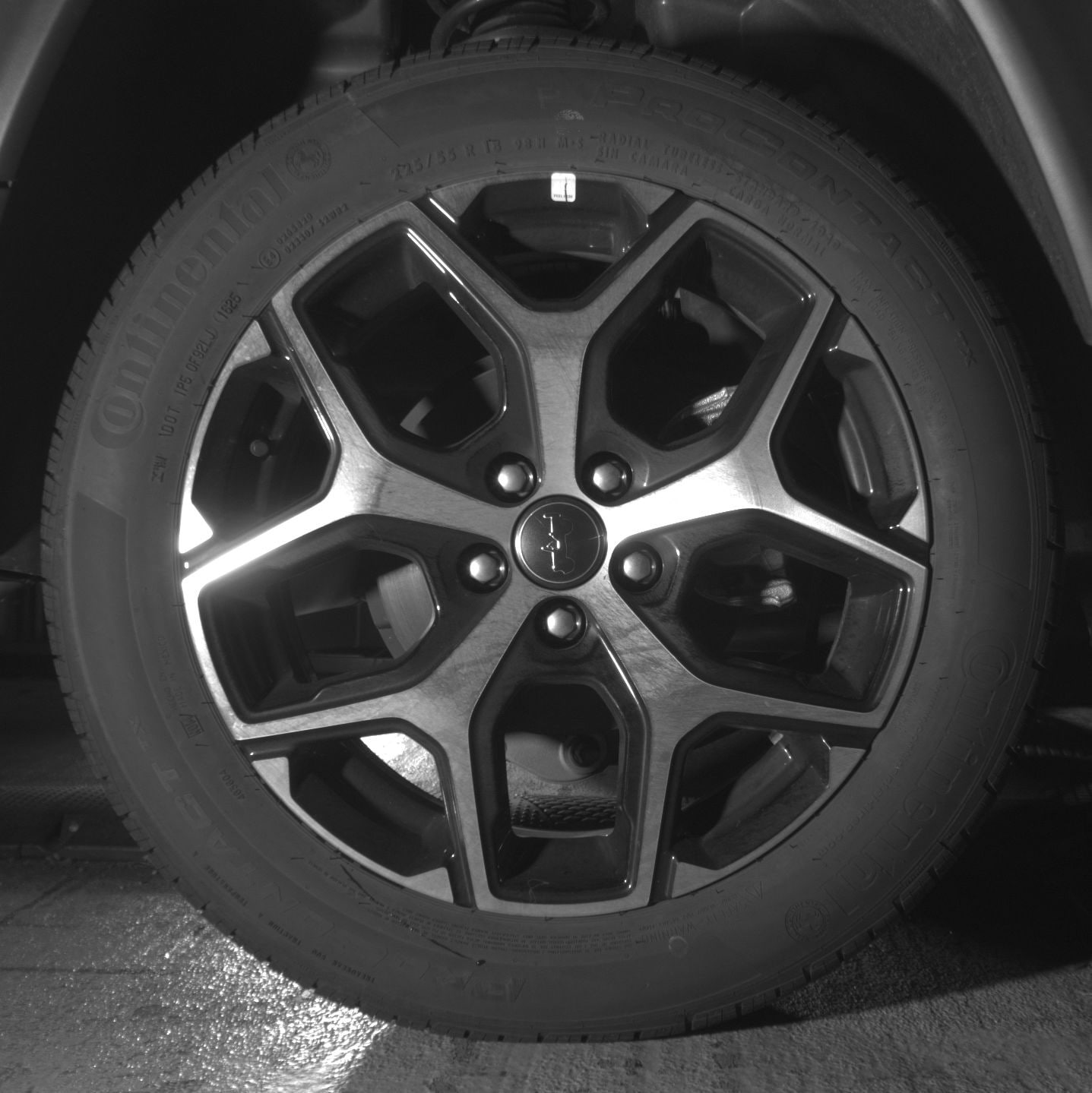 Thumbnail: 2025 Jeep Compass - 12