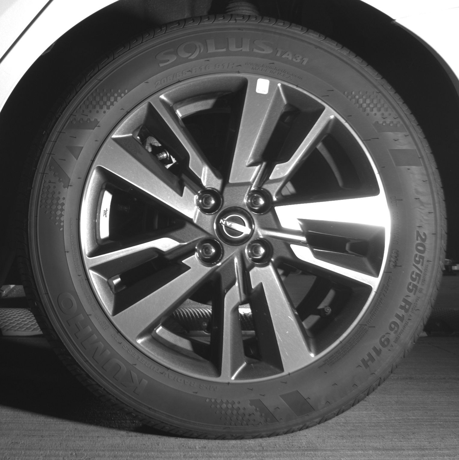 Thumbnail: 2025 Nissan Versa - 11