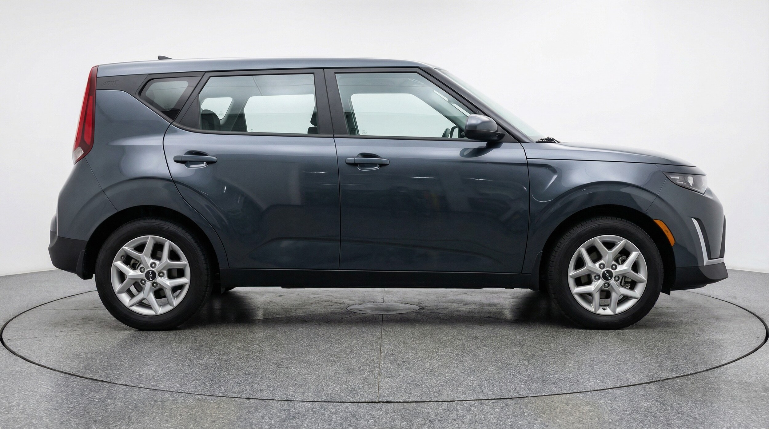 Thumbnail: 2025 Kia Soul - 8
