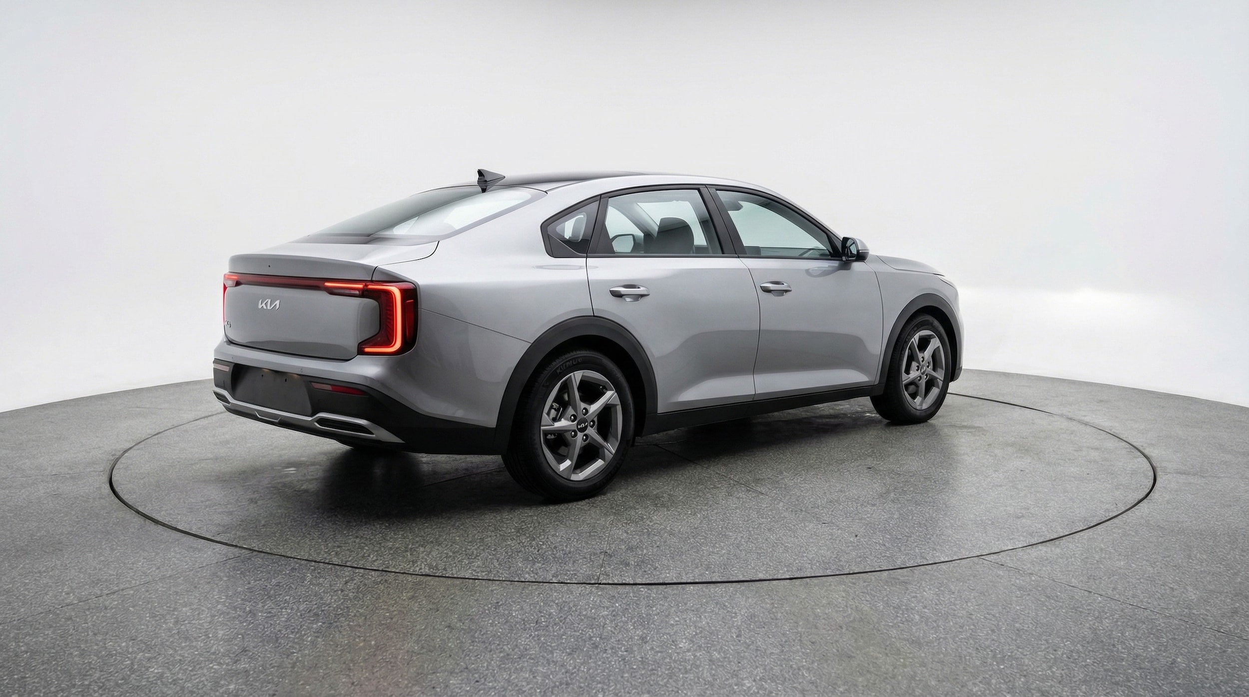 Thumbnail: 2025 Kia K4 - 7
