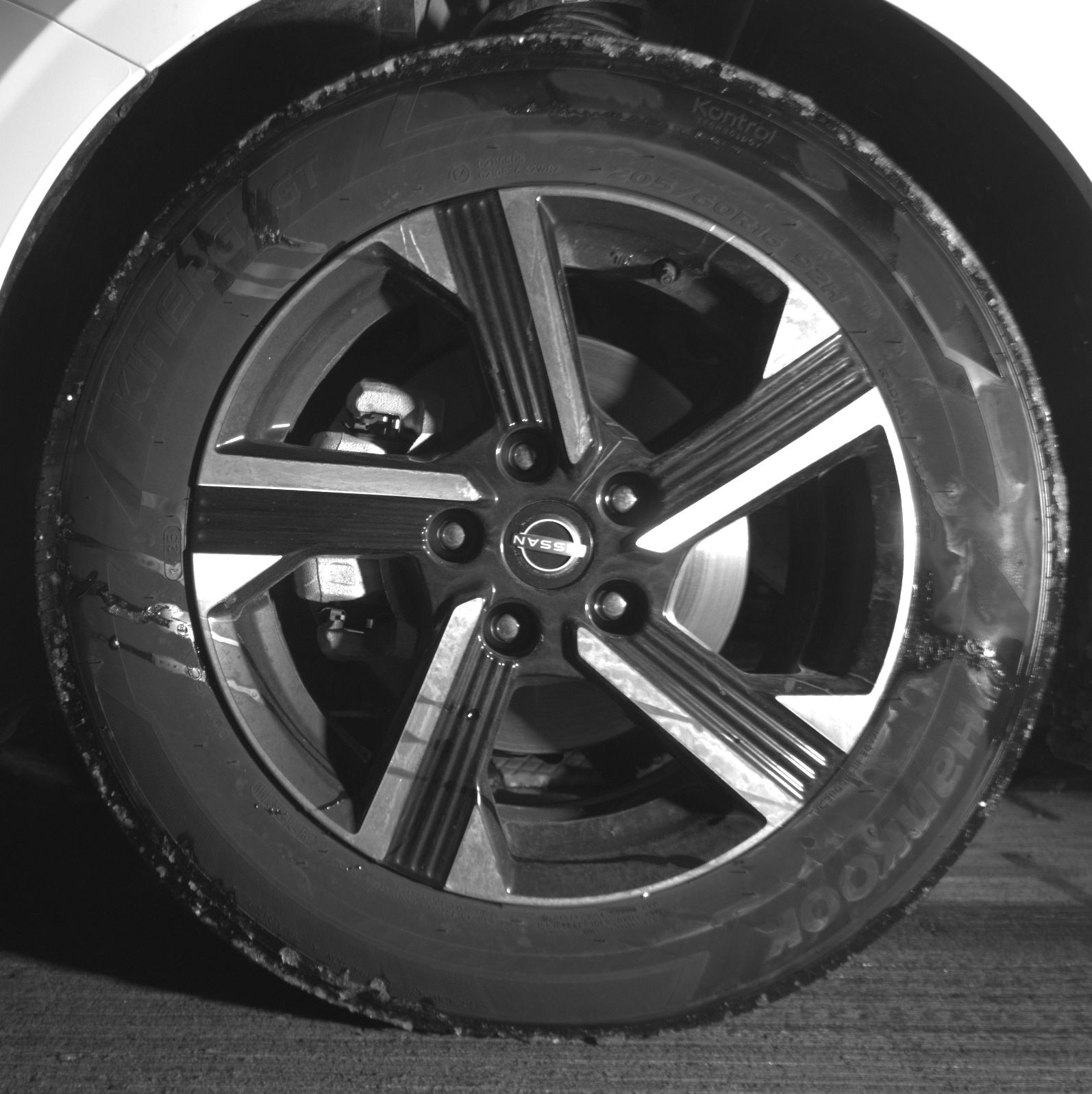 Thumbnail: 2025 Nissan Sentra - 9