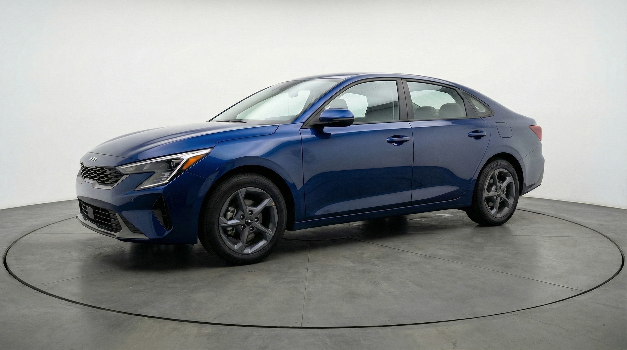 Thumbnail: 2025 Kia K4 - 3