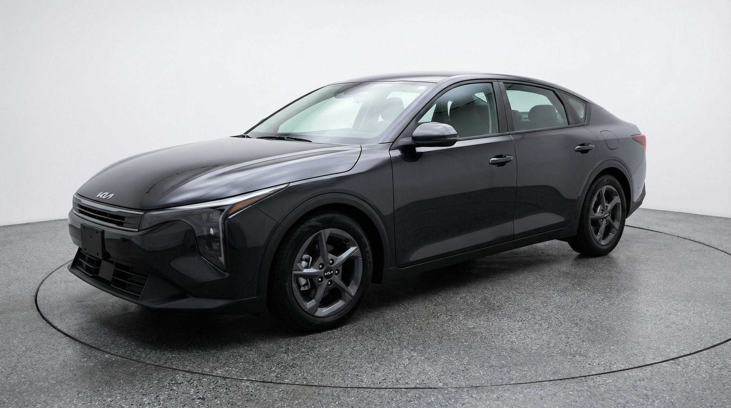 Thumbnail: 2025 Kia K4 - 3