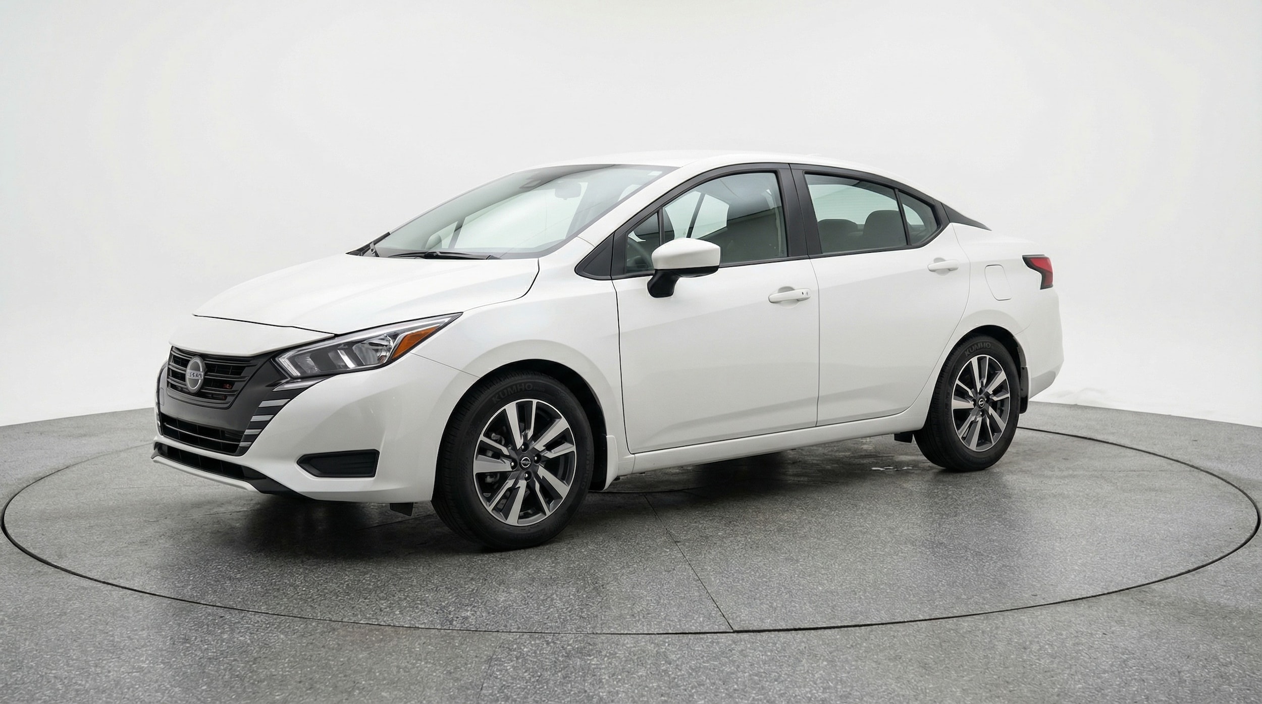 Thumbnail: 2025 Nissan Versa - 3