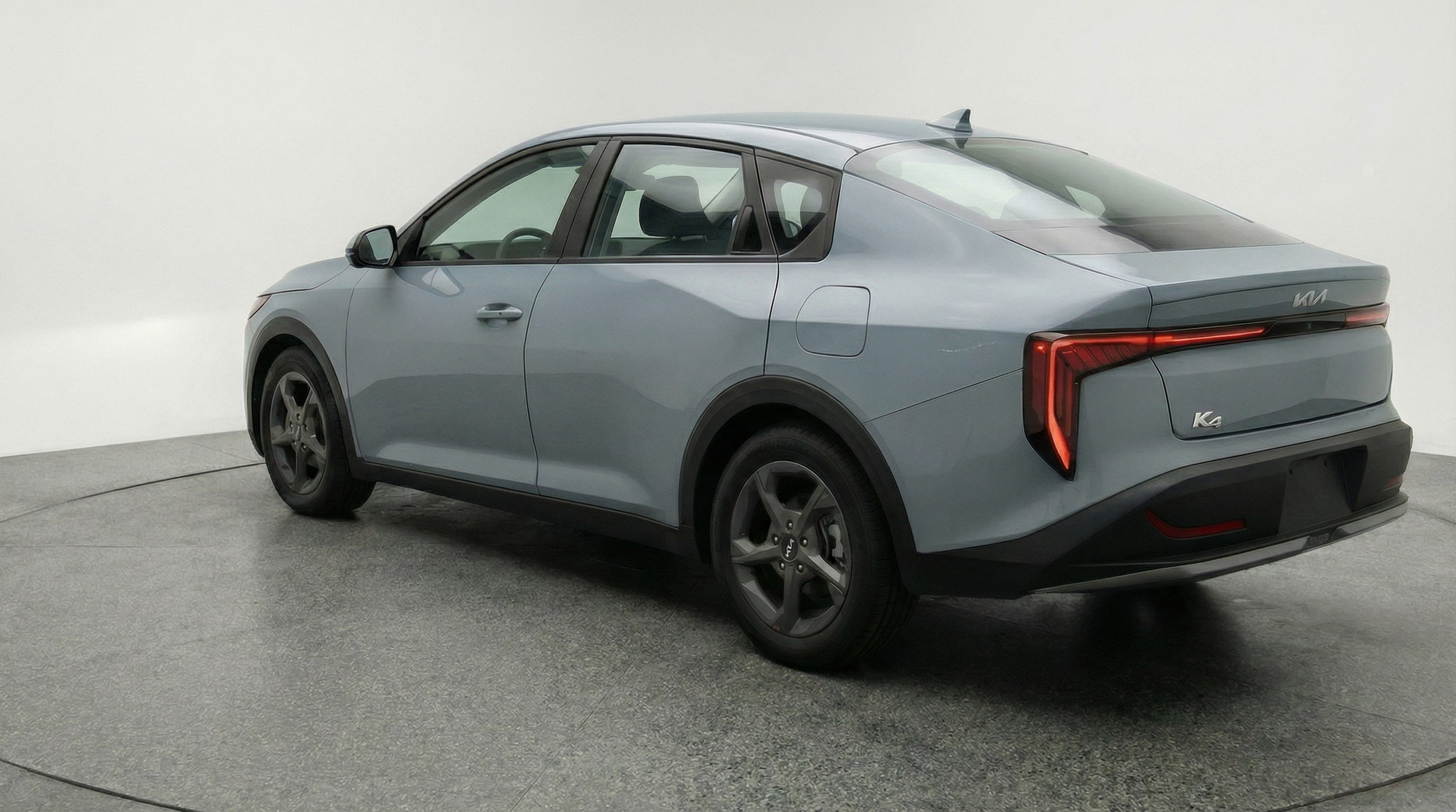 Thumbnail: 2025 Kia K4 - 5