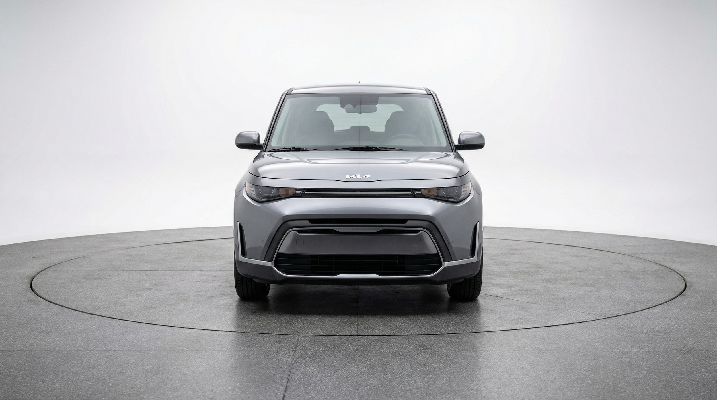 Thumbnail: 2025 Kia Soul - 2