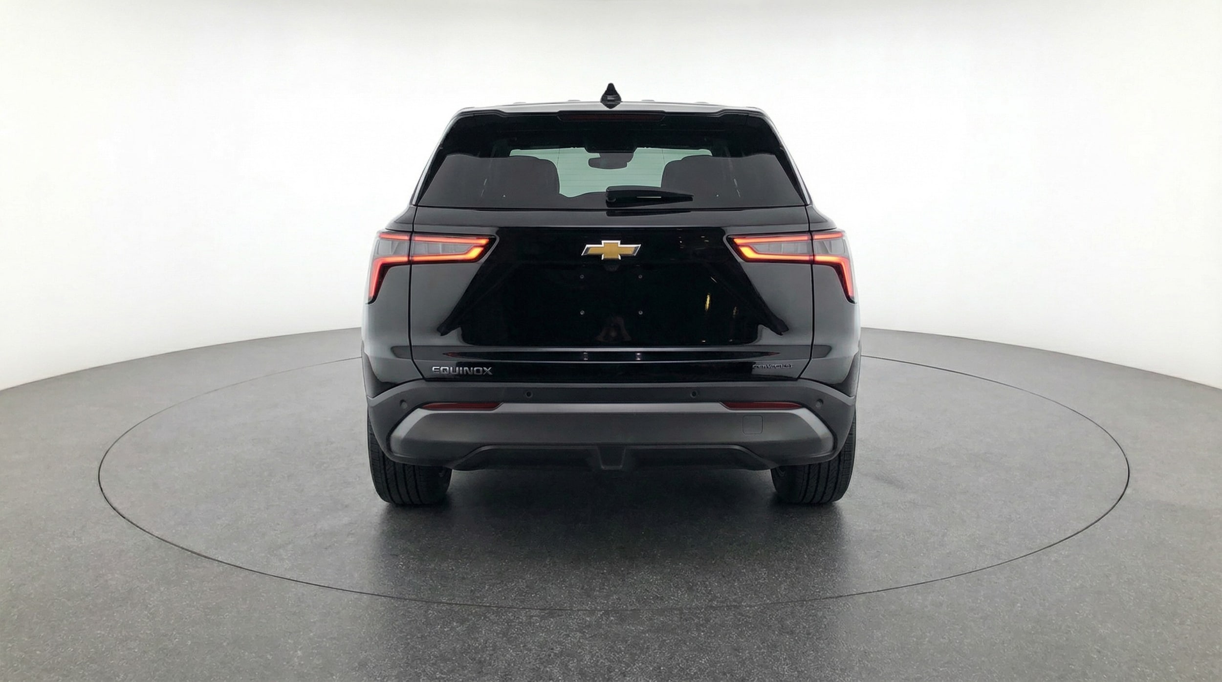 Thumbnail: 2025 Chevrolet Equinox - 6