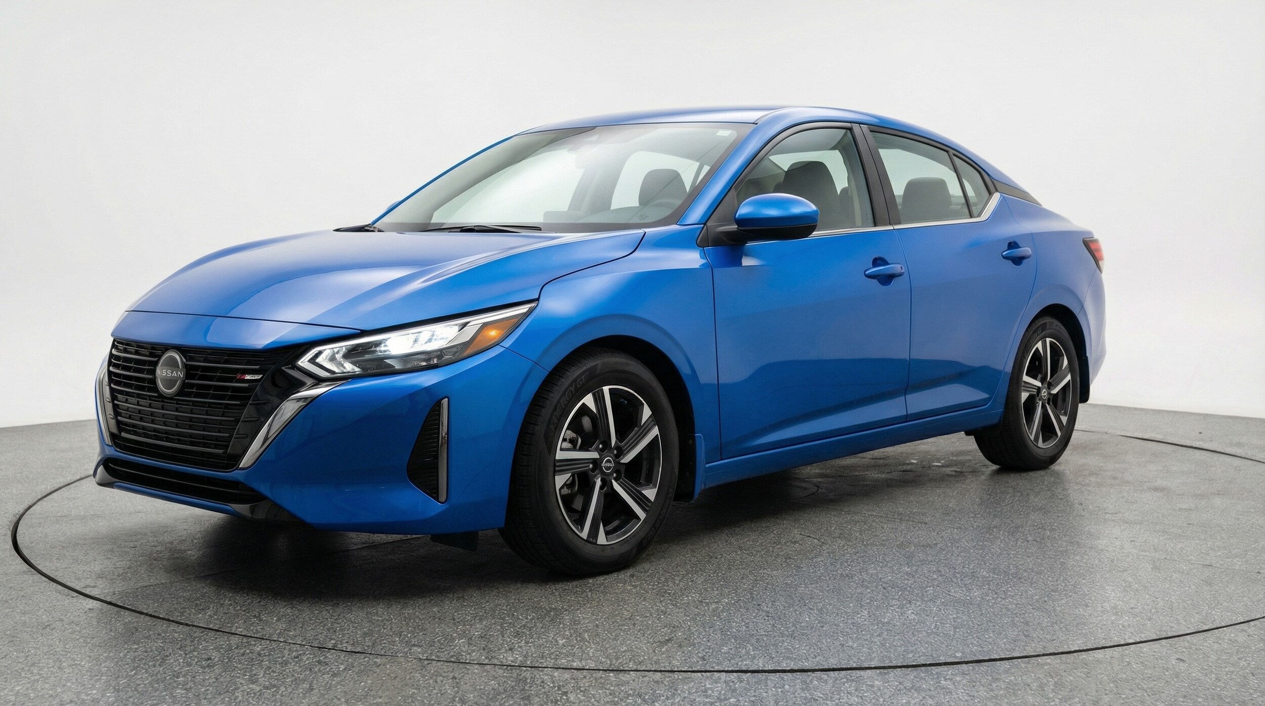 Thumbnail: 2025 Nissan Sentra - 3