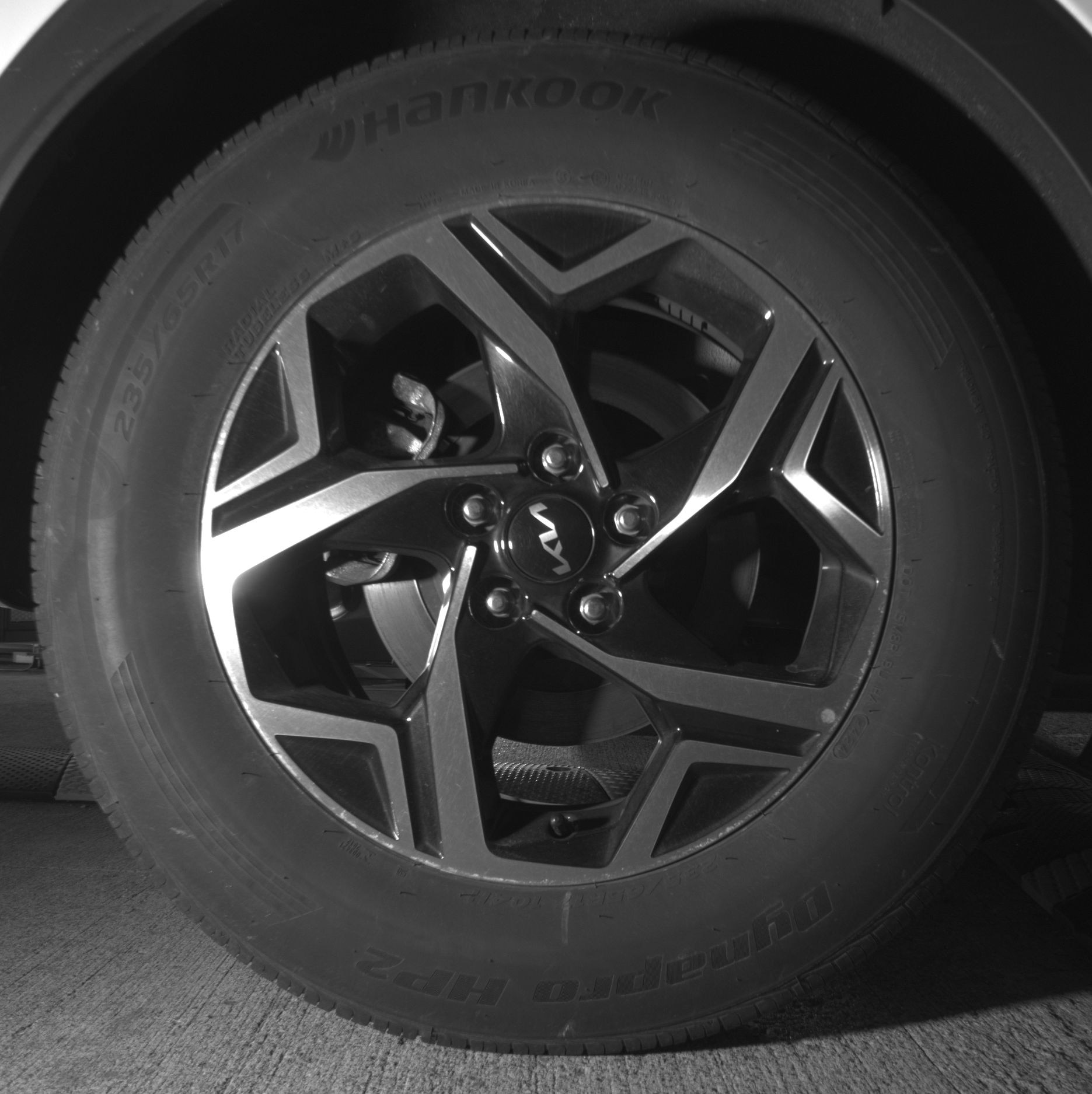 Thumbnail: 2025 Kia Sportage - 12