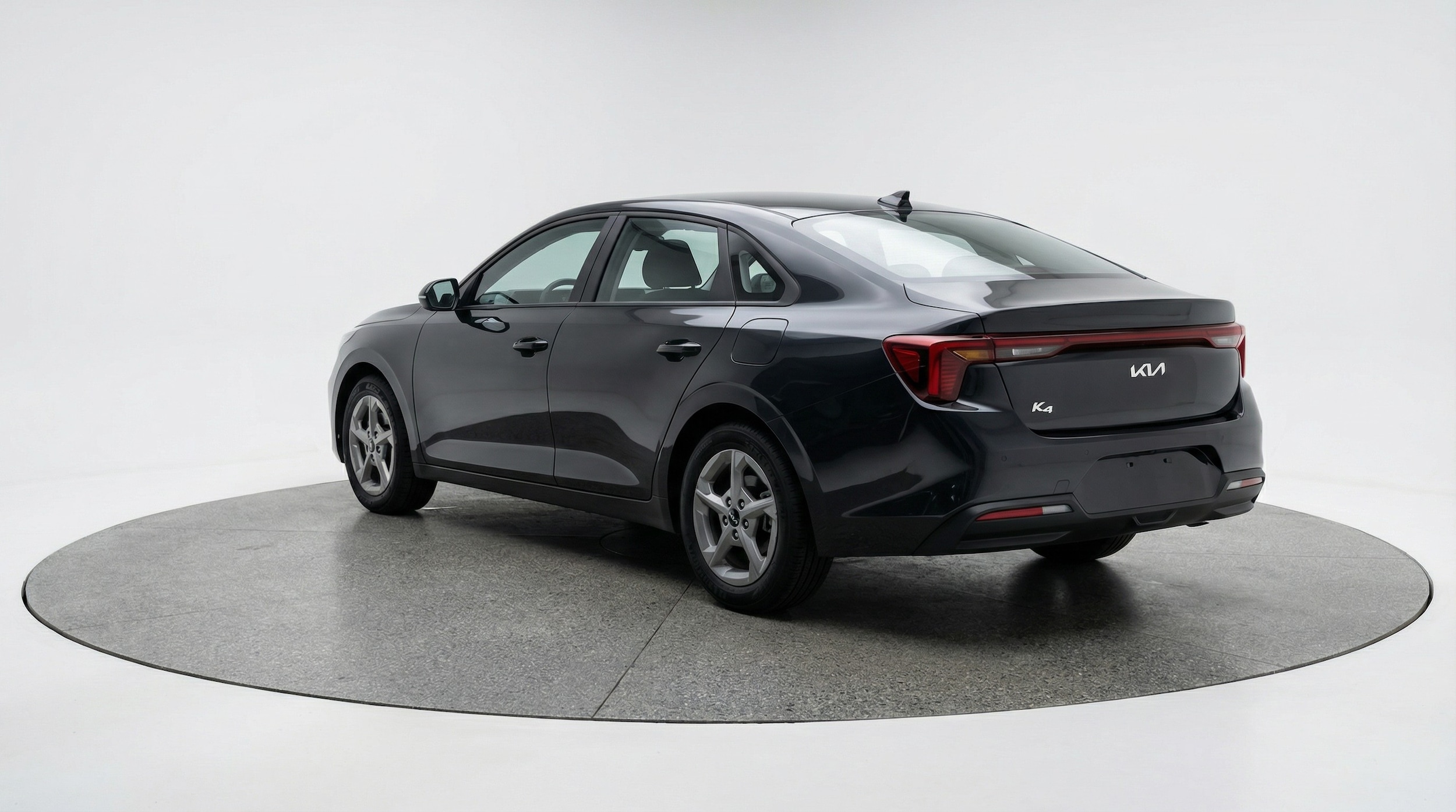 Thumbnail: 2025 Kia K4 - 5