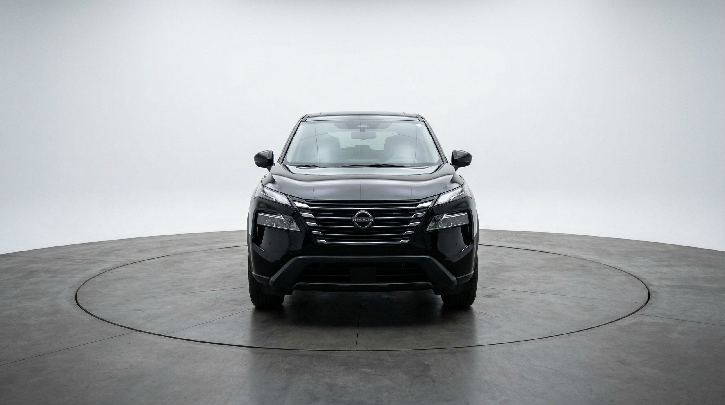 Thumbnail: 2025 Nissan Rogue - 2