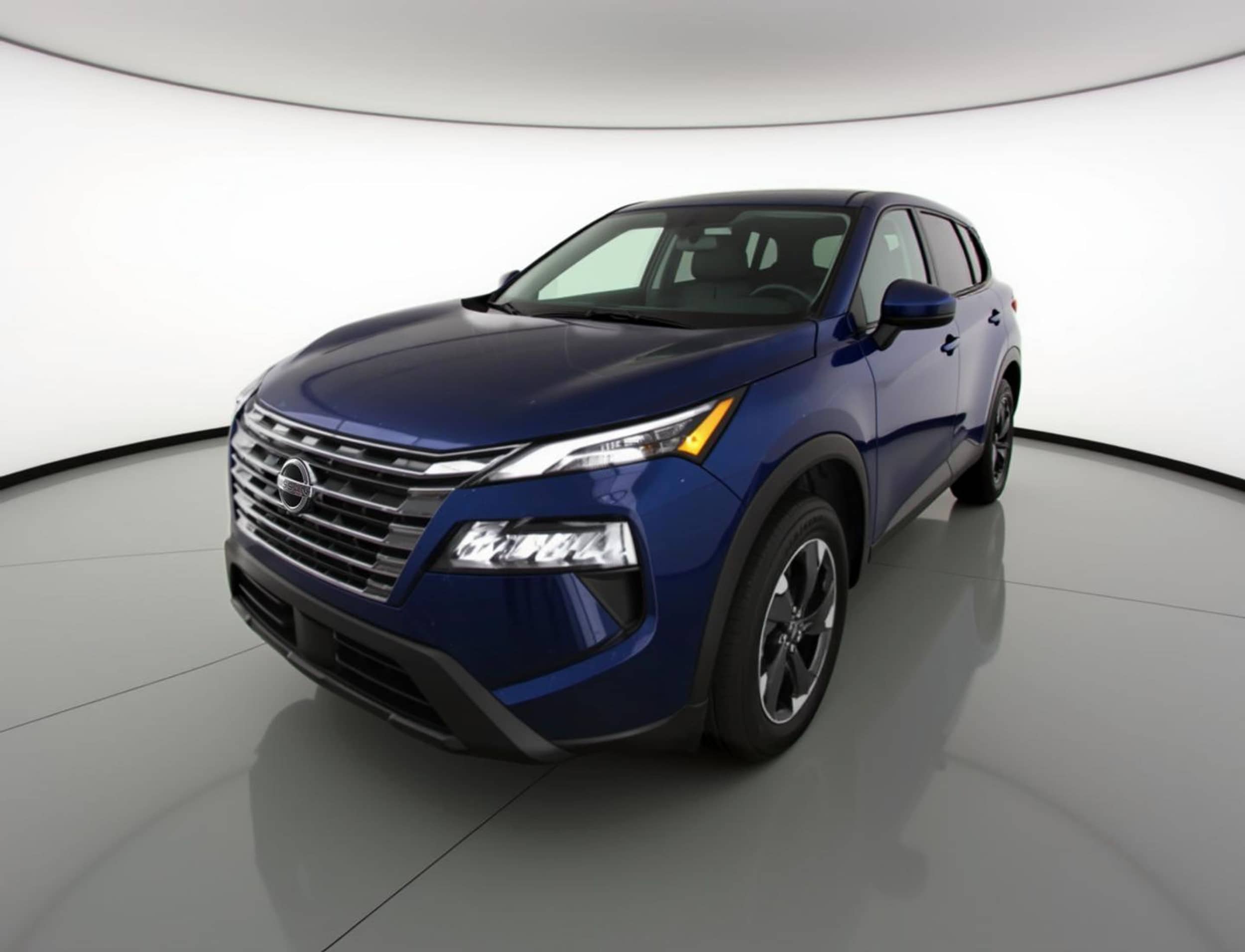 Thumbnail: 2025 Nissan Rogue - 3