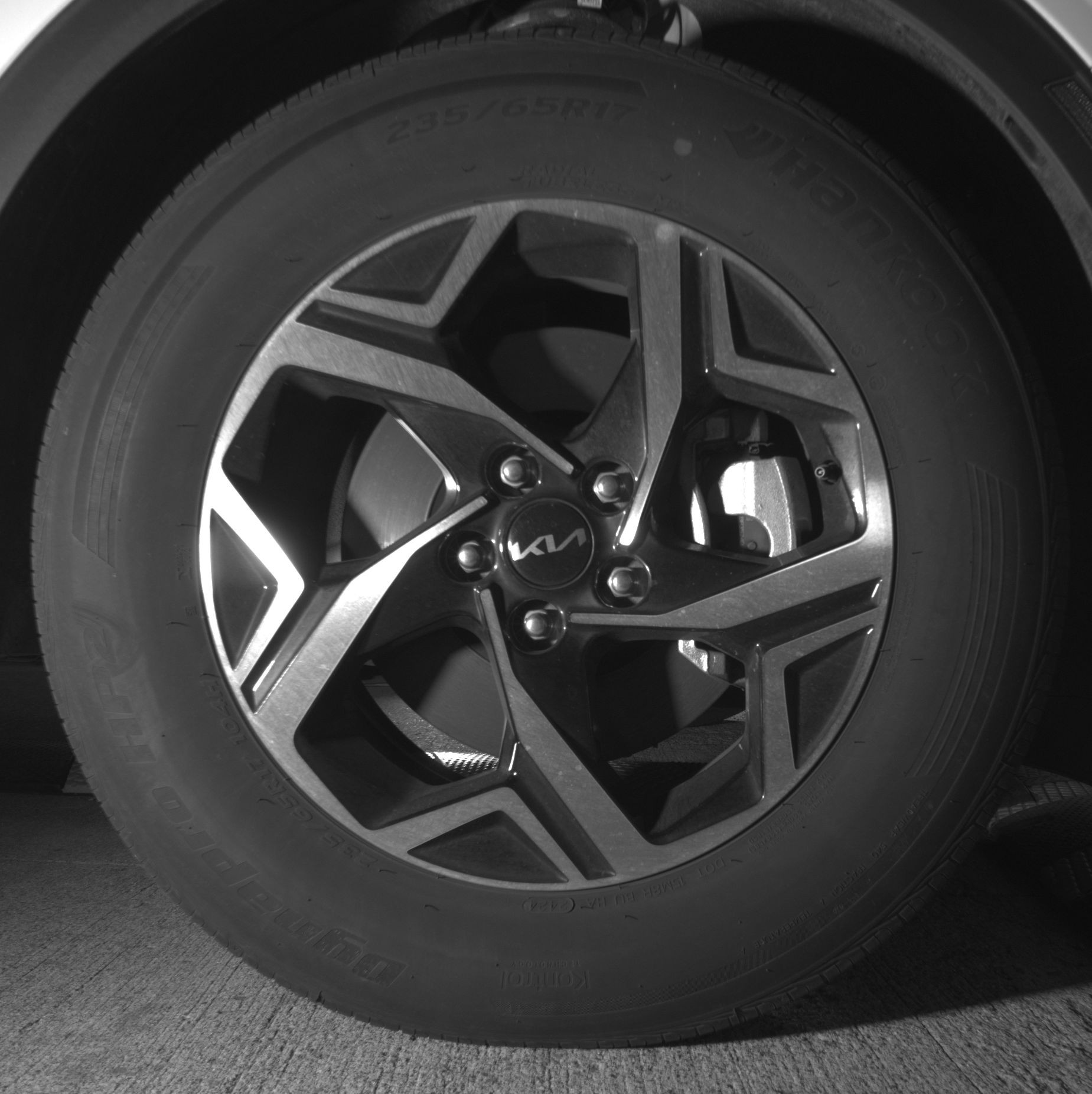 Thumbnail: 2025 Kia Sportage - 10