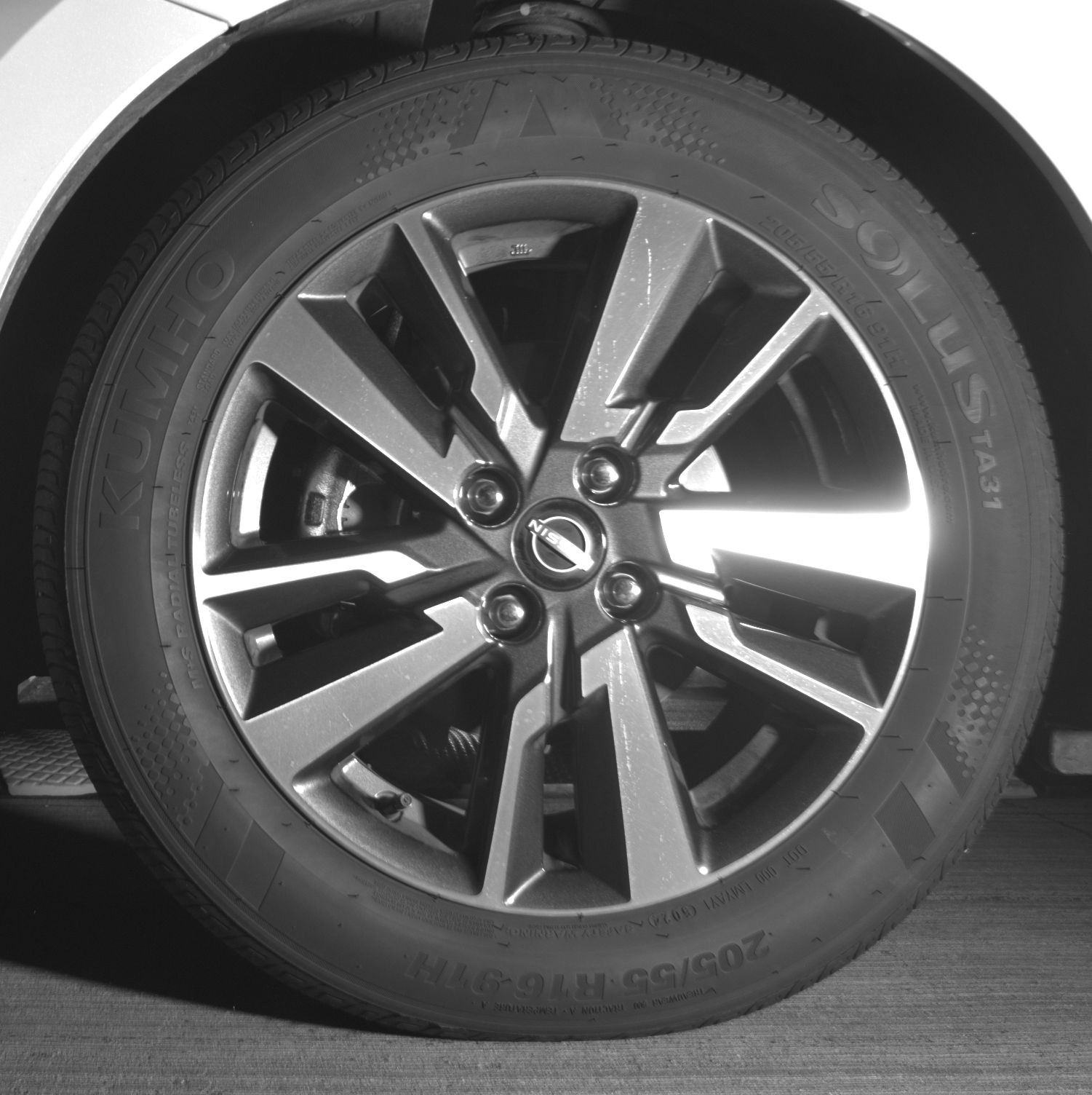 Thumbnail: 2025 Nissan Versa - 9