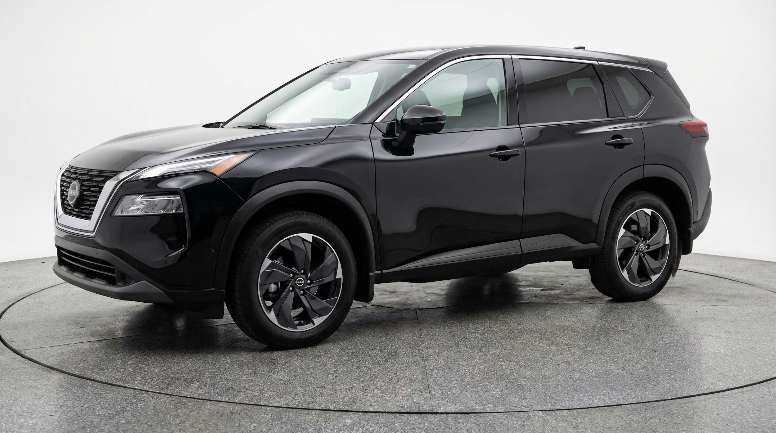 Thumbnail: 2025 Nissan Rogue - 3