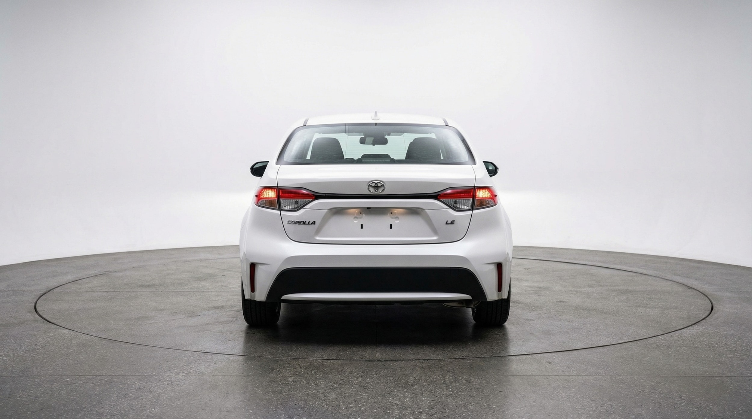 Thumbnail: 2025 Toyota Corolla - 6