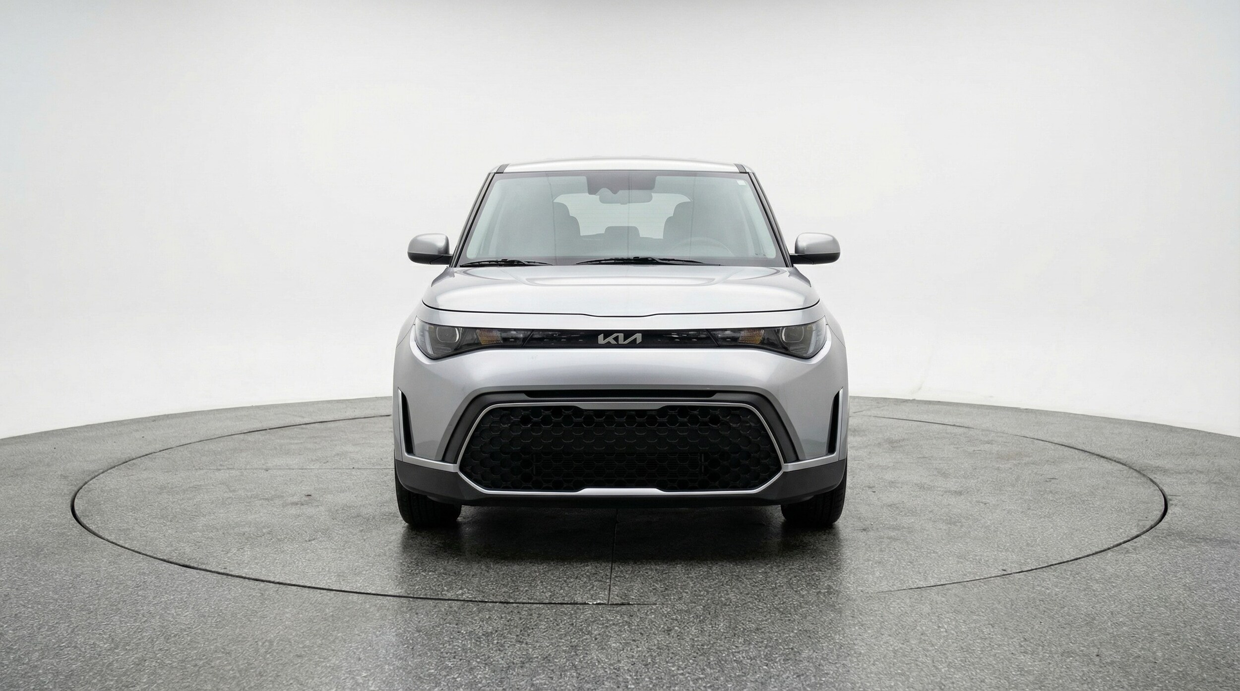 Thumbnail: 2025 Kia Soul - 2