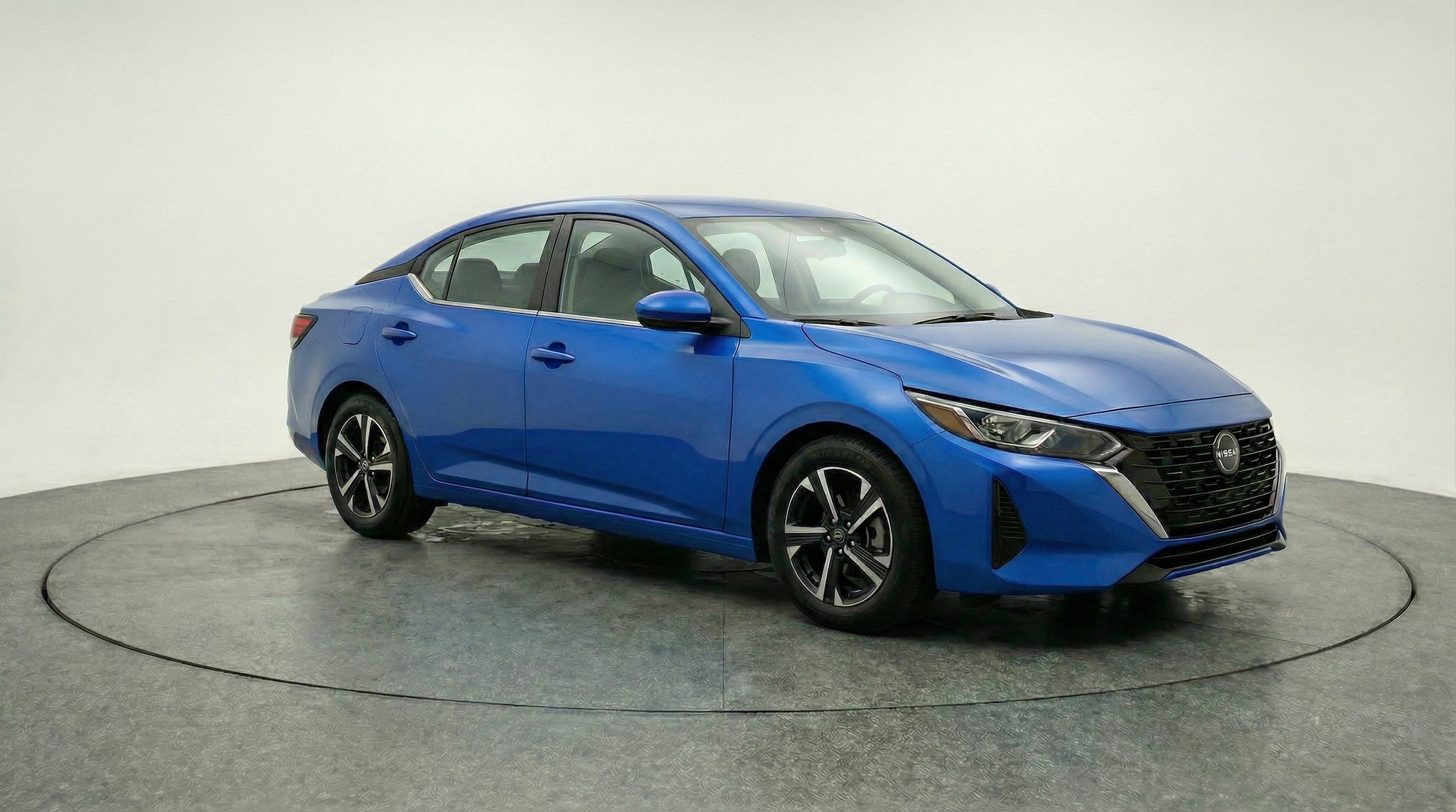 Thumbnail: 2025 Nissan Sentra - 1