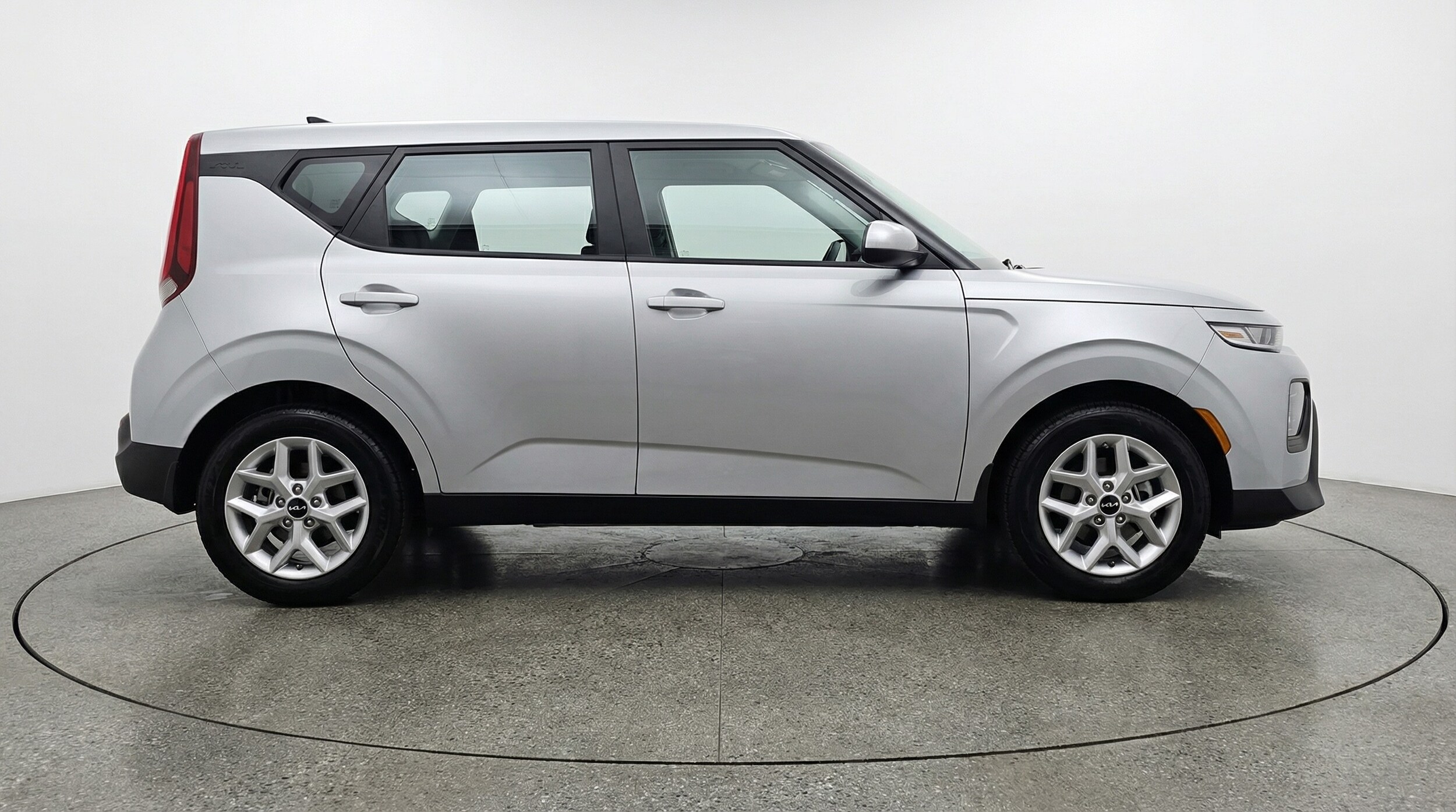 Thumbnail: 2025 Kia Soul - 8